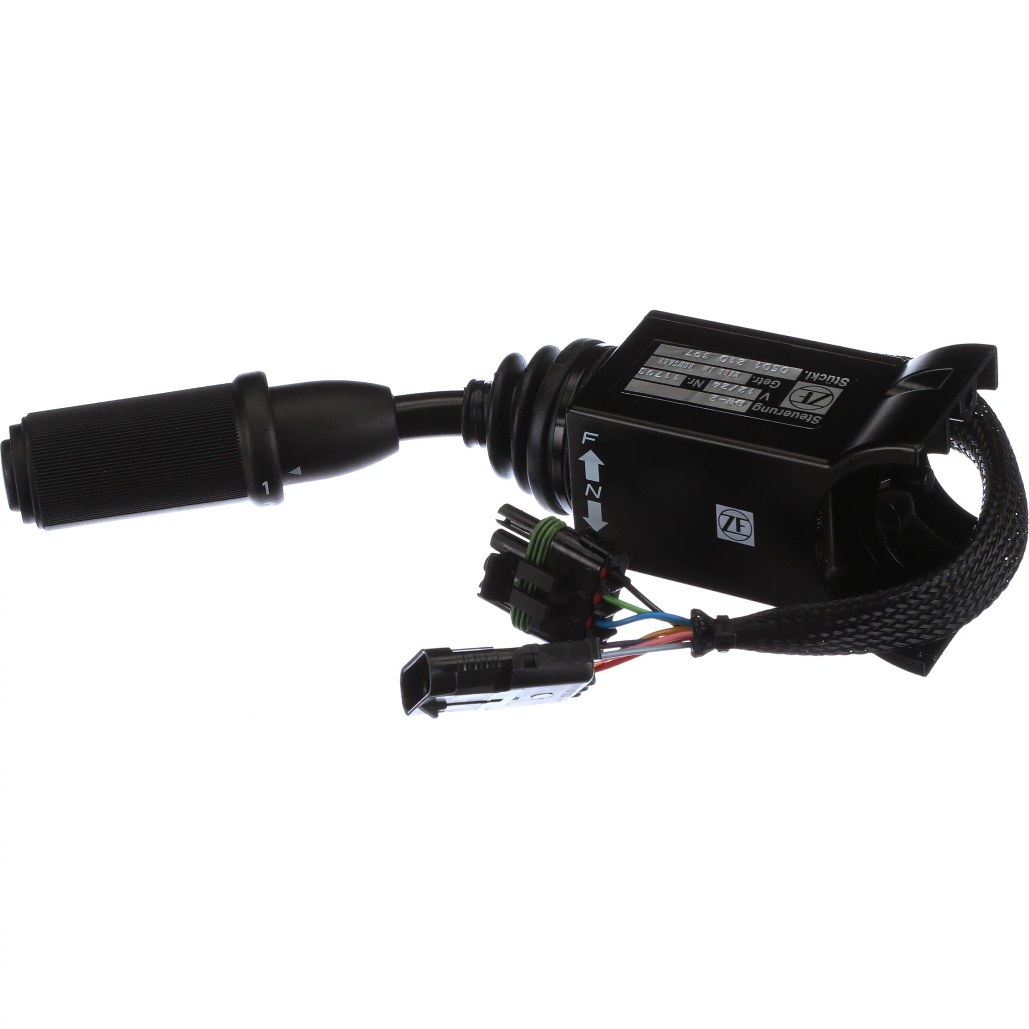 INTERR CLIGNOTANT | NEWHOLLANDAG | FR | FR