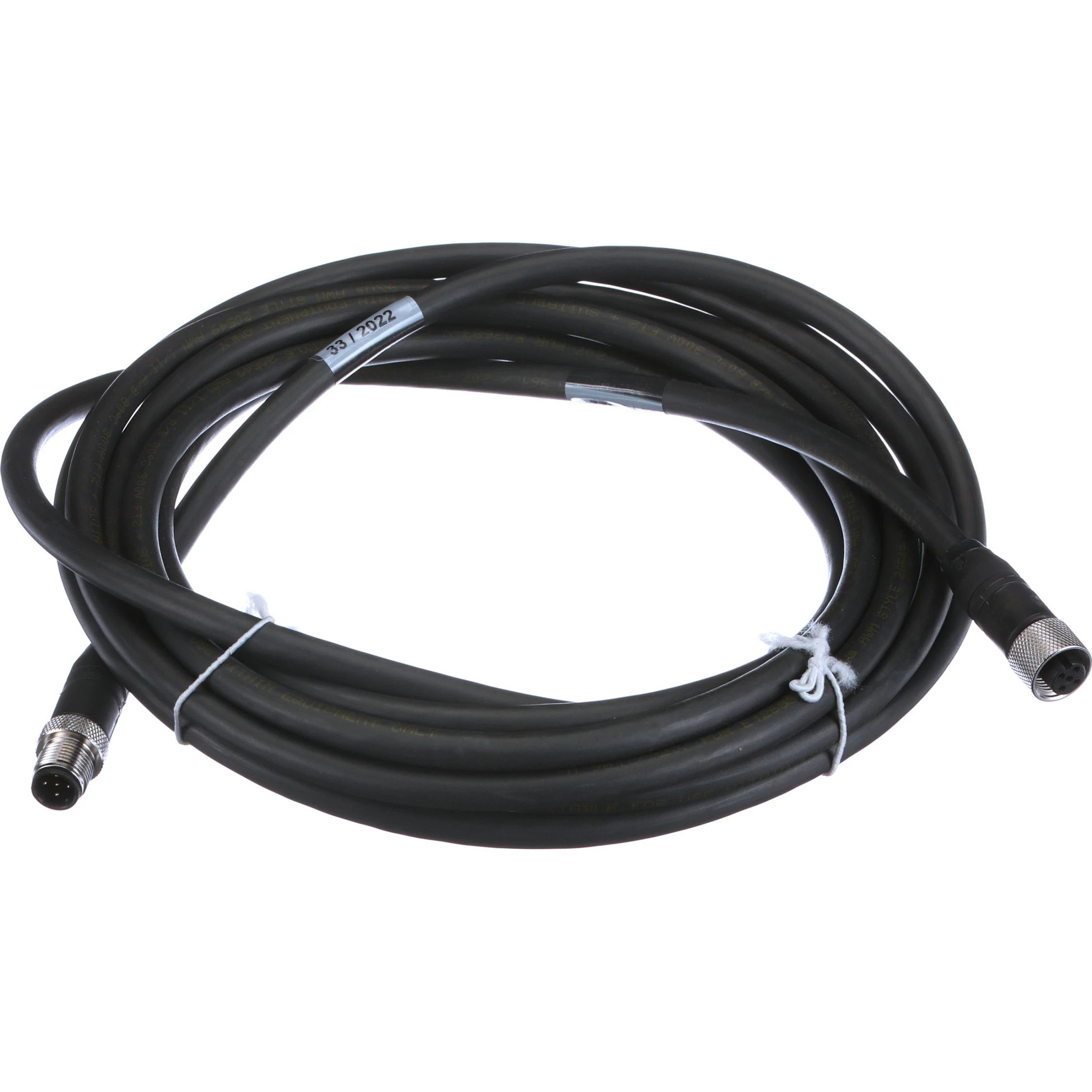 WIRE HARNESS | DEFAULT | AMEA | EN