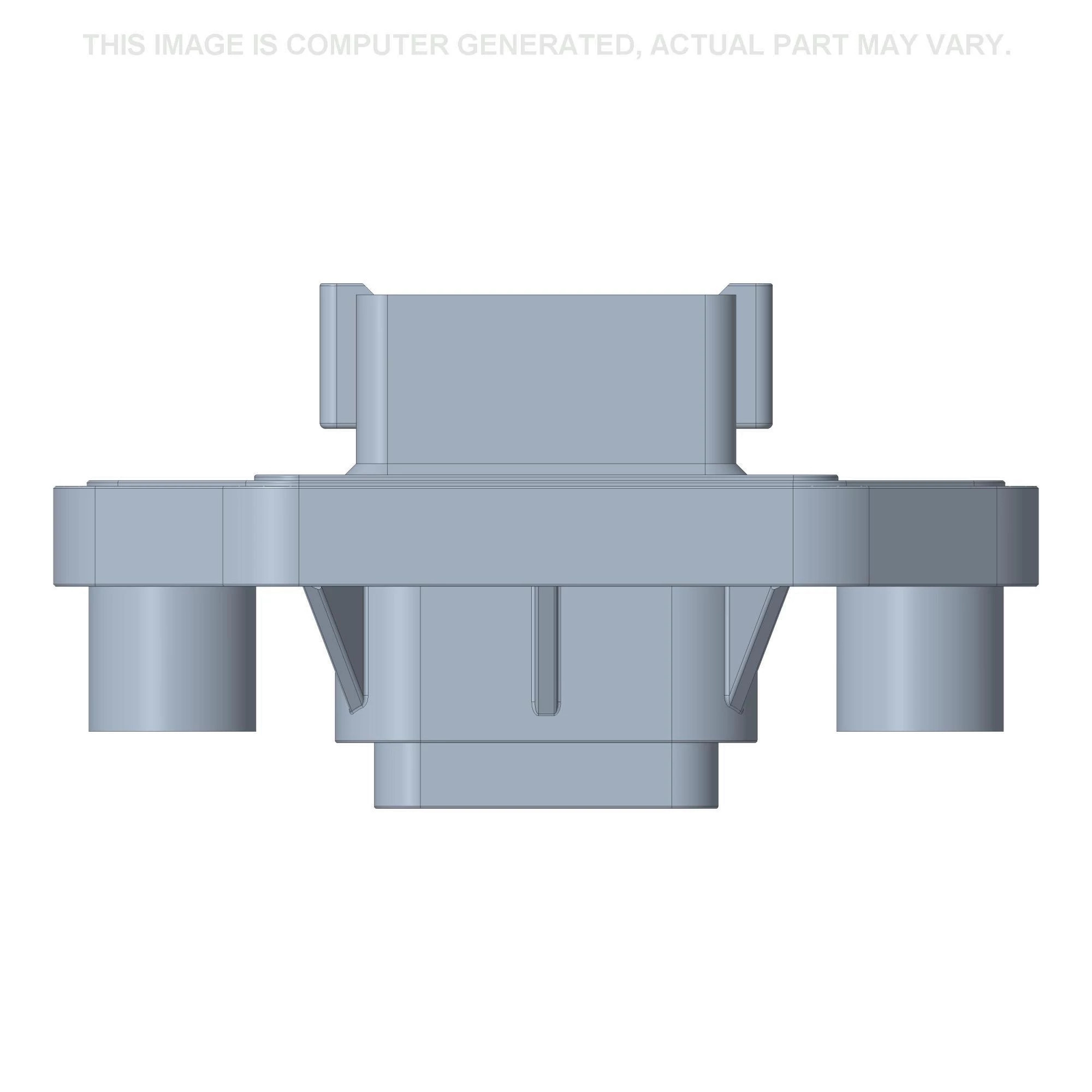ELEC CONNECTOR | NEWHOLLANDAG | CA | EN