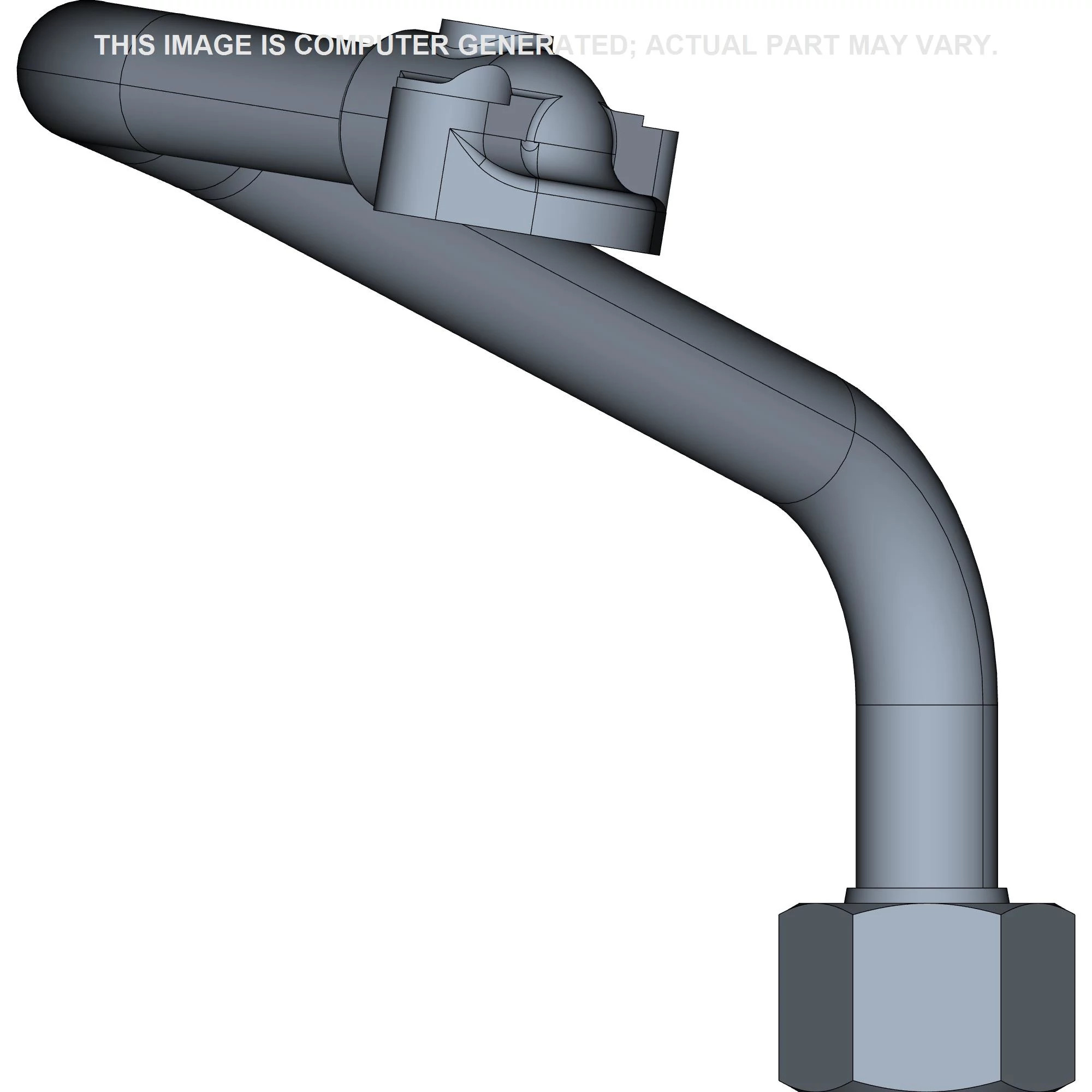 FLEXIBLE HYDRAULIQUE | CASECE | EU | FR