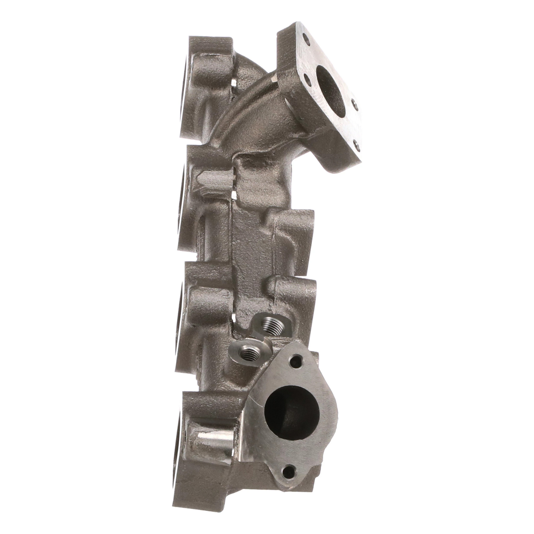 COLECTOR DE ESCAPE | NEWHOLLANDAG | ES | ES