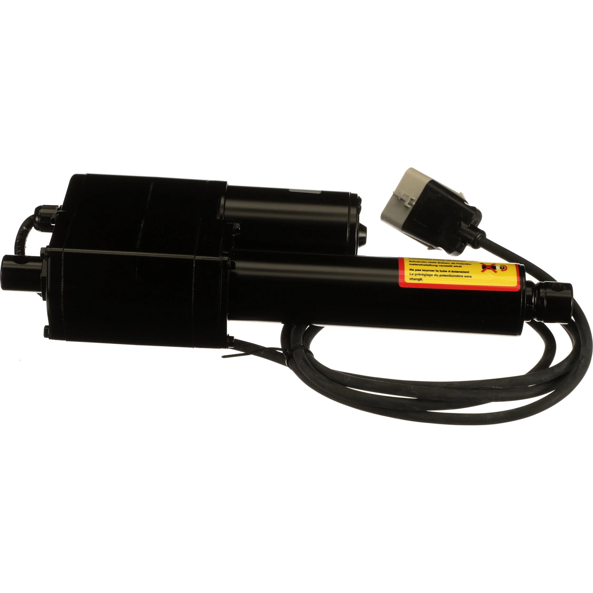 ACTIONNEUR, VERIN ELECTRIQUE | NEWHOLLANDAG | EU | FR