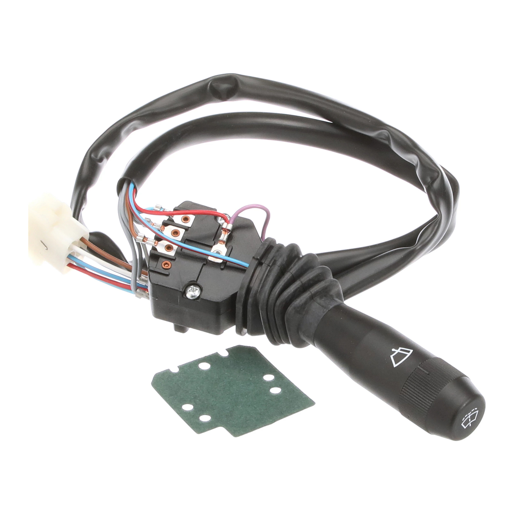 COMMUTATEUR ESSUIE-GLACE | NEWHOLLANDAG | CA | FR