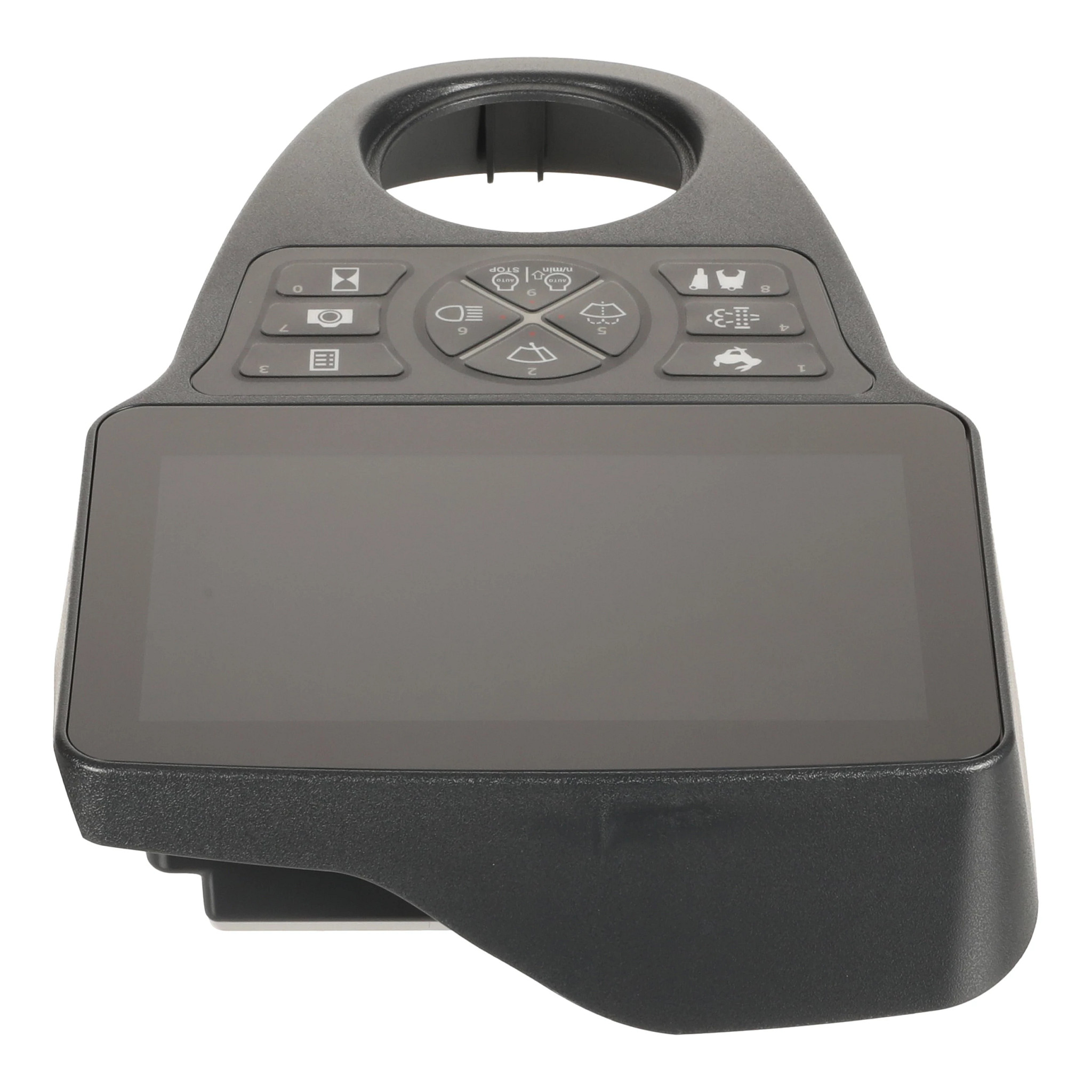 MONITOR | CASECE | EU | DE