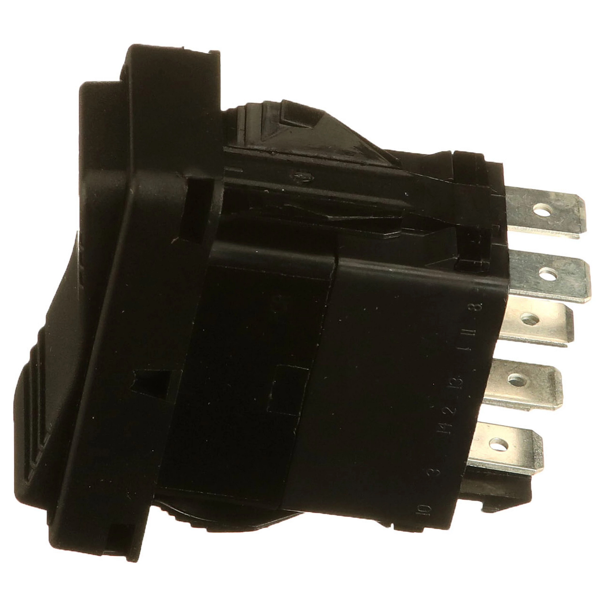 ROCKER SWITCH | FLEXICOIL | US | EN