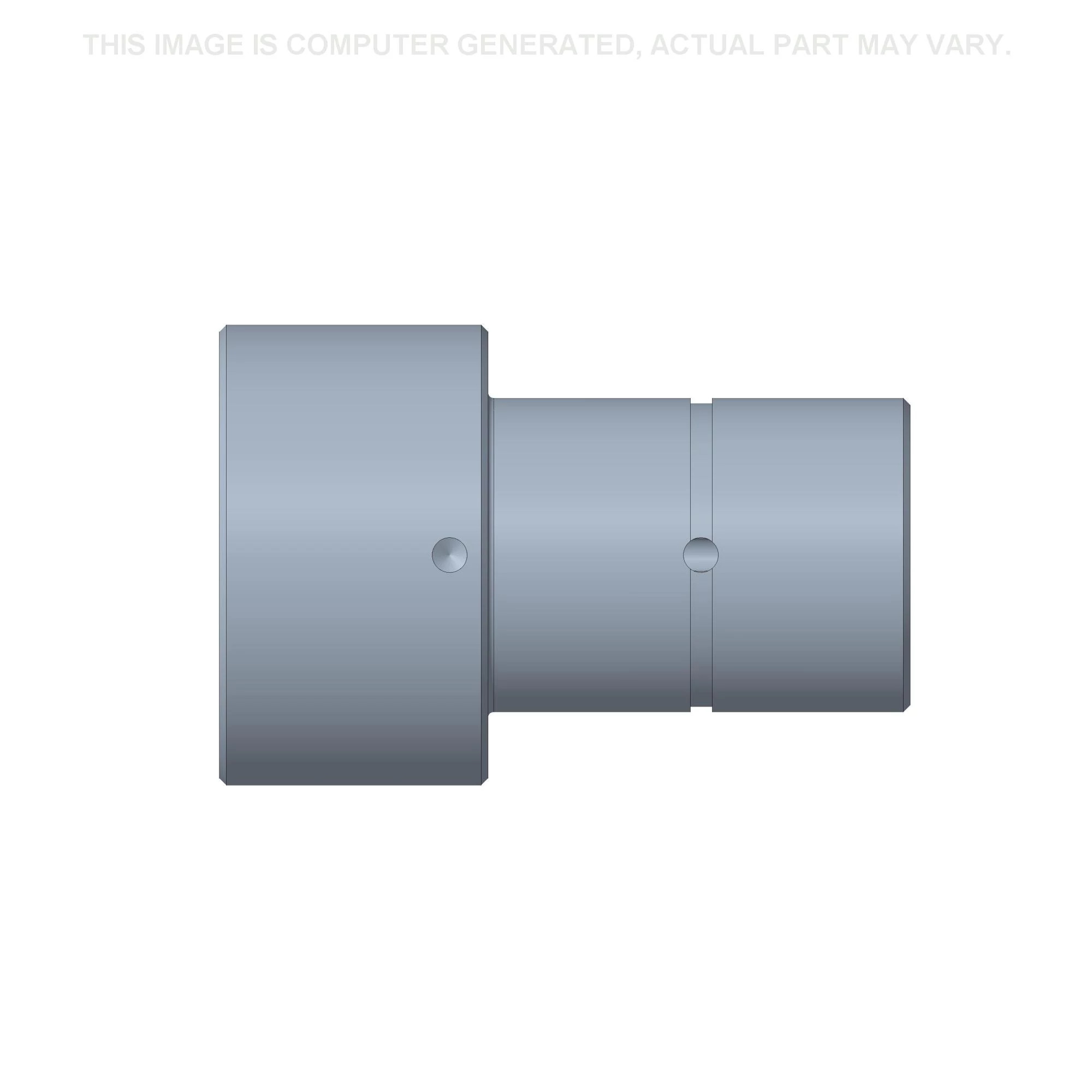 SLEEVE | NEWHOLLANDAG | CA | EN