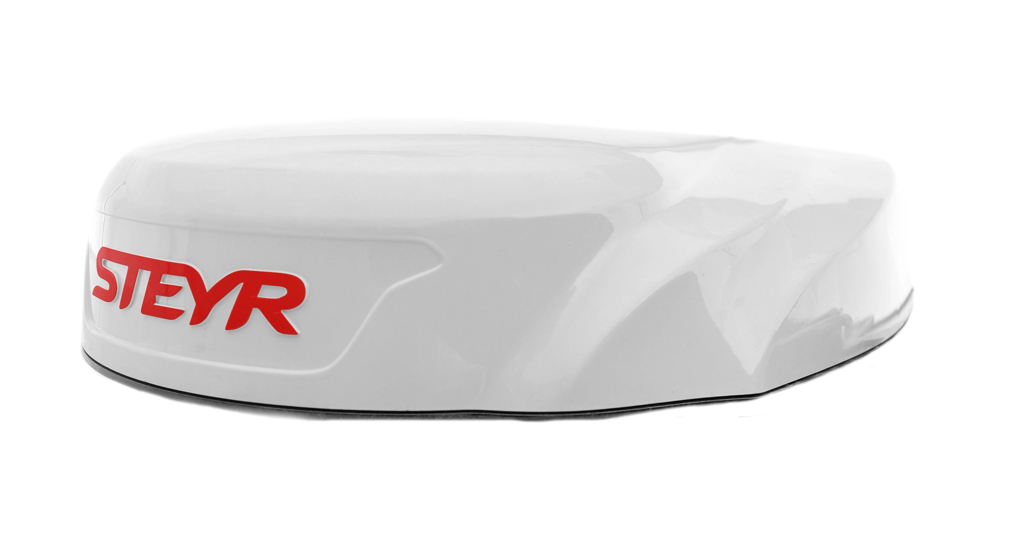 GPS RECEIVER | CASEIH | GB | EN