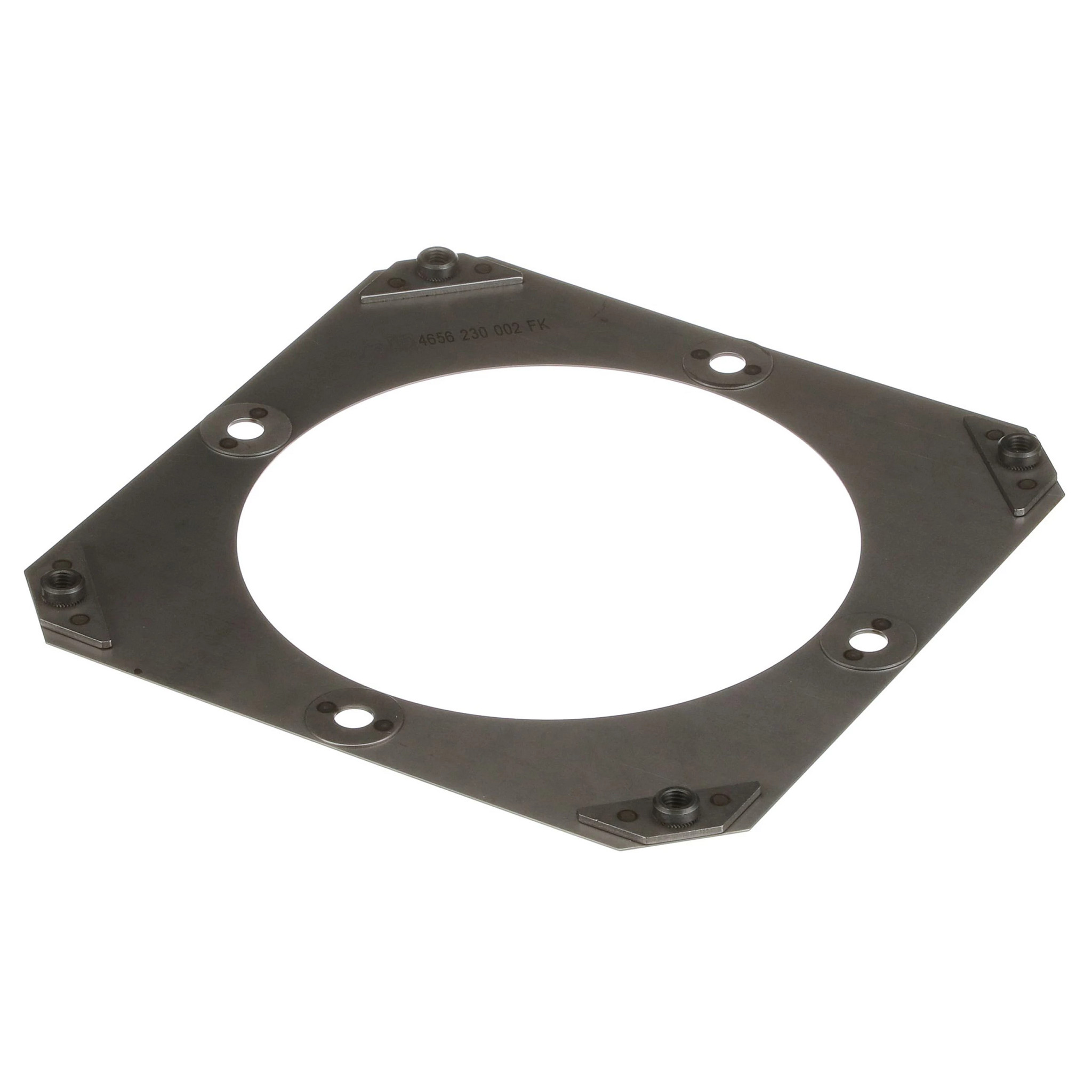 Diaphragm - Powered and Steering Axle Repair Parts | NEWHOLLANDCE | CA | EN