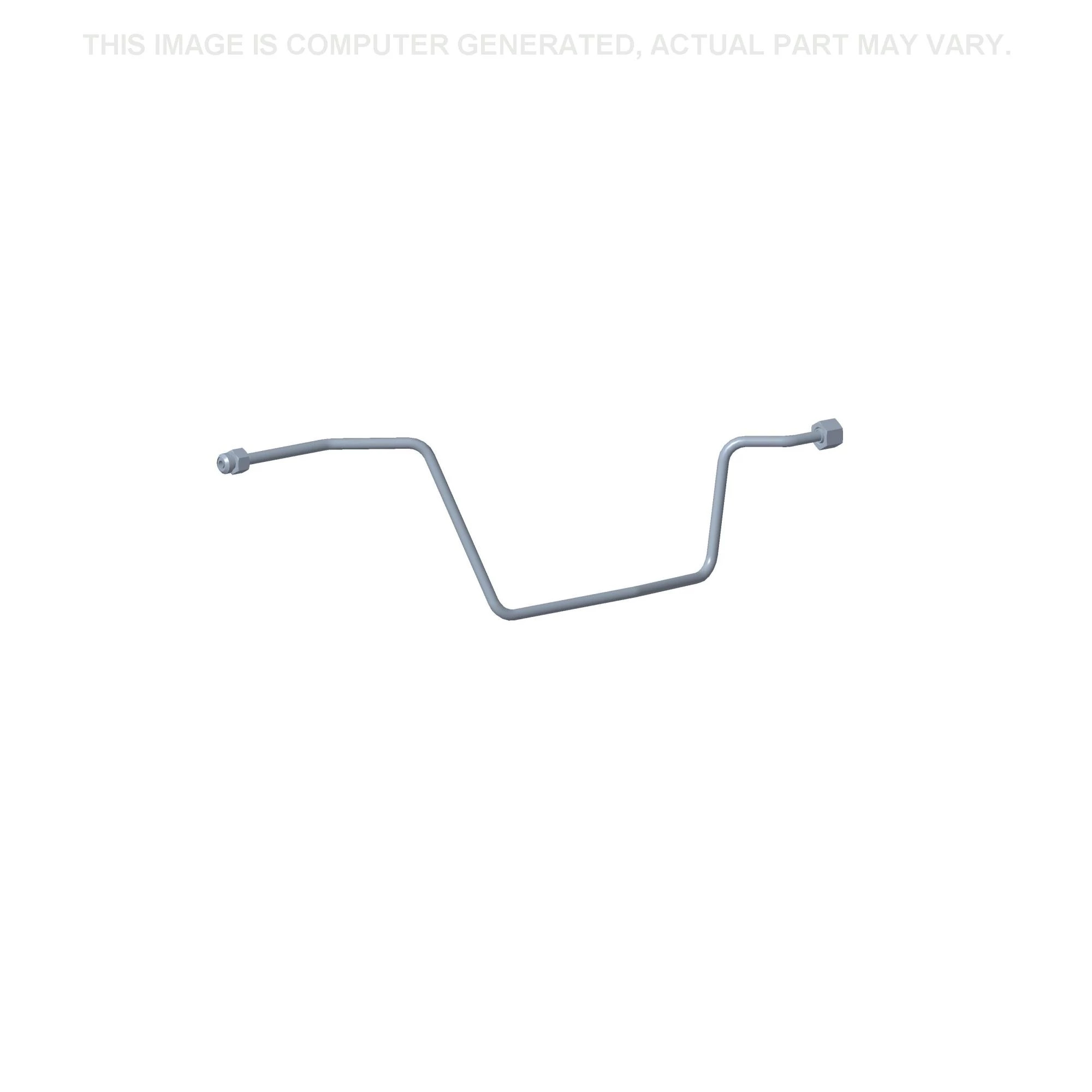 Right-Hand Air Supply Tube | NEWHOLLANDAG | CA | EN