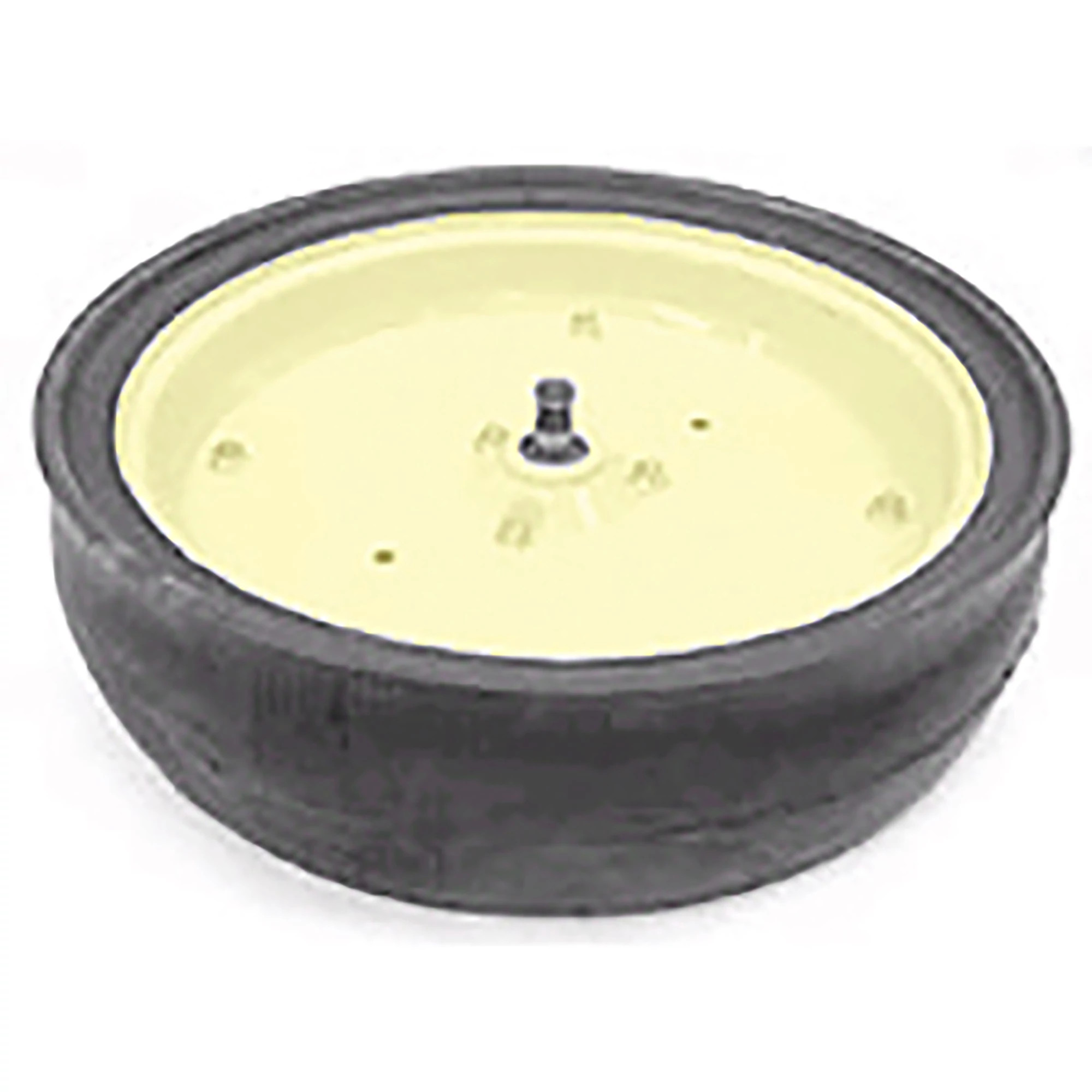 Gauge Wheel Assembly - 4.5