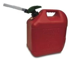 5-Gallon Gas Can | CASEIH | CA | EN