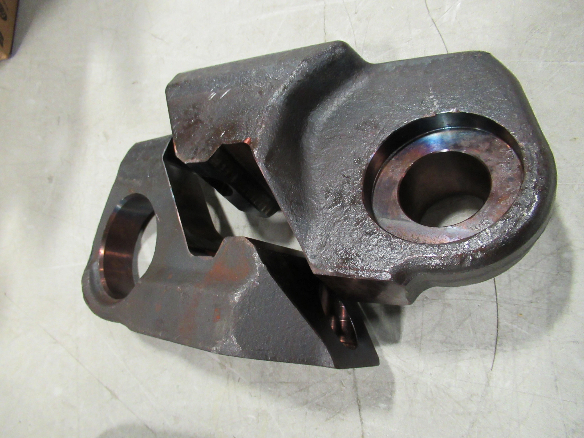 TRACK LINK | CASEIH | CA | FR