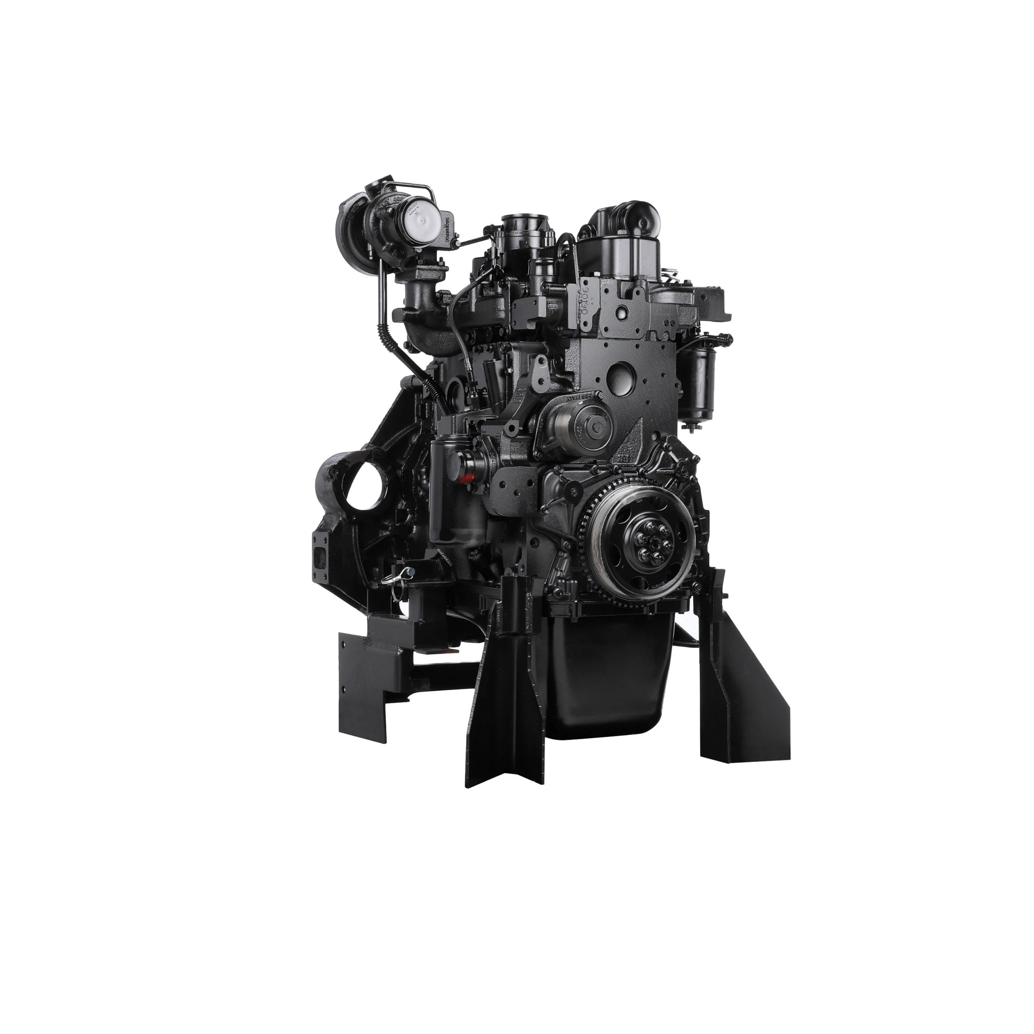 Reman Basic Engine | NEWHOLLANDCE | US | EN