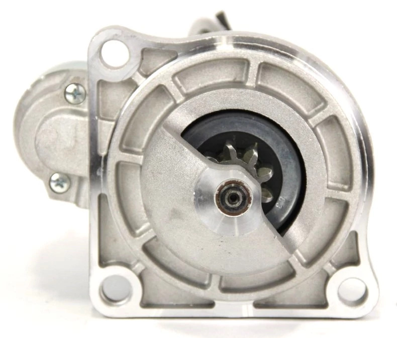 REMAN-STARTER | CASECE | US | EN