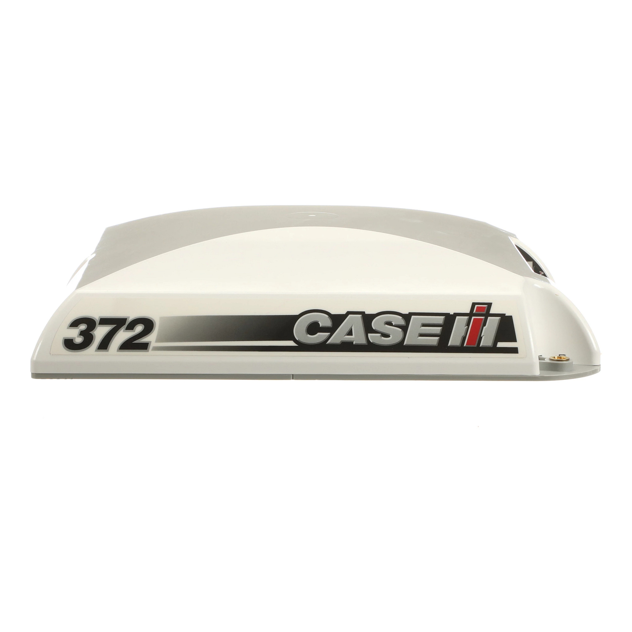 GPS RECEIVER | CASEIH | AMEA | EN