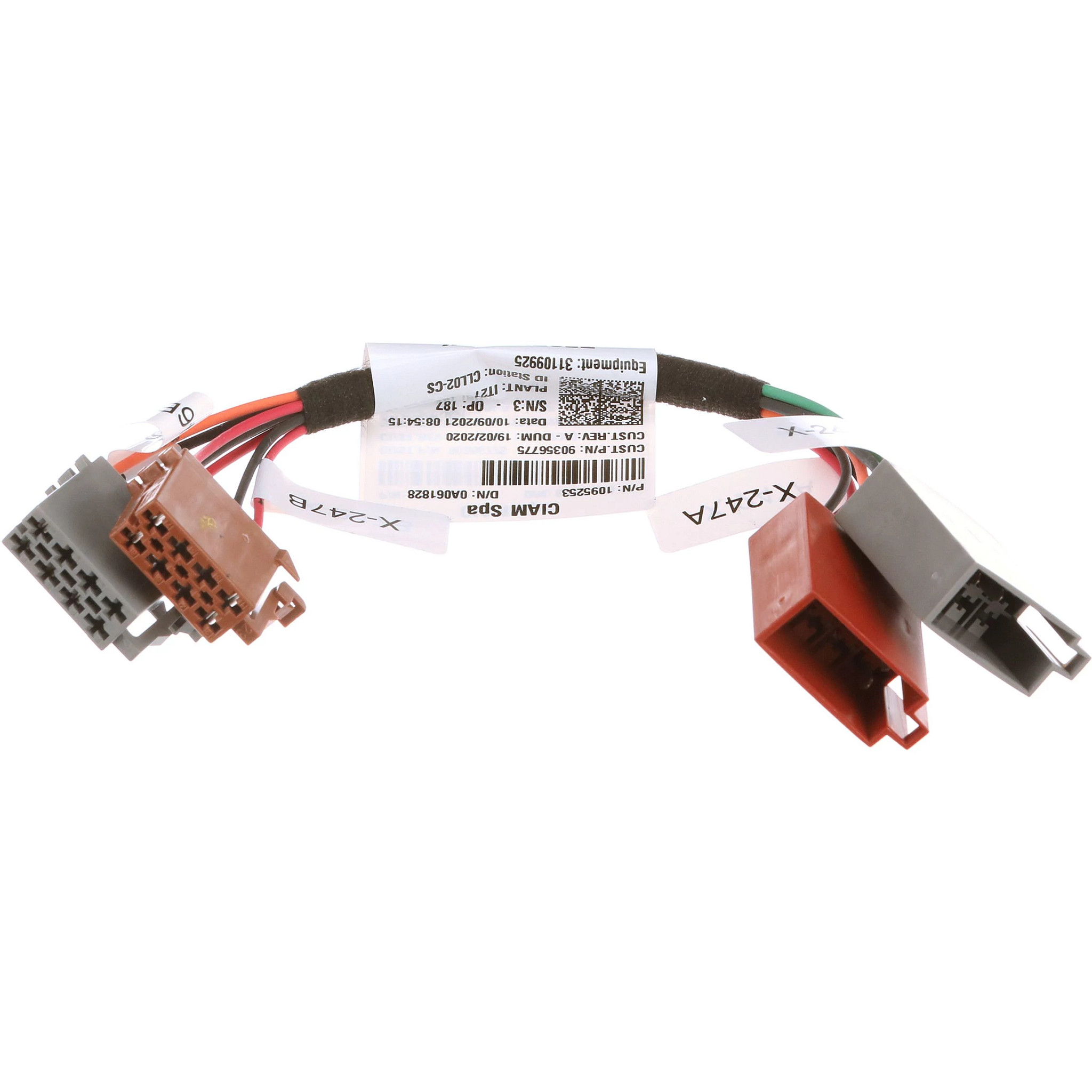 CAVO PONTICELLO | NEWHOLLANDCE | EU | IT