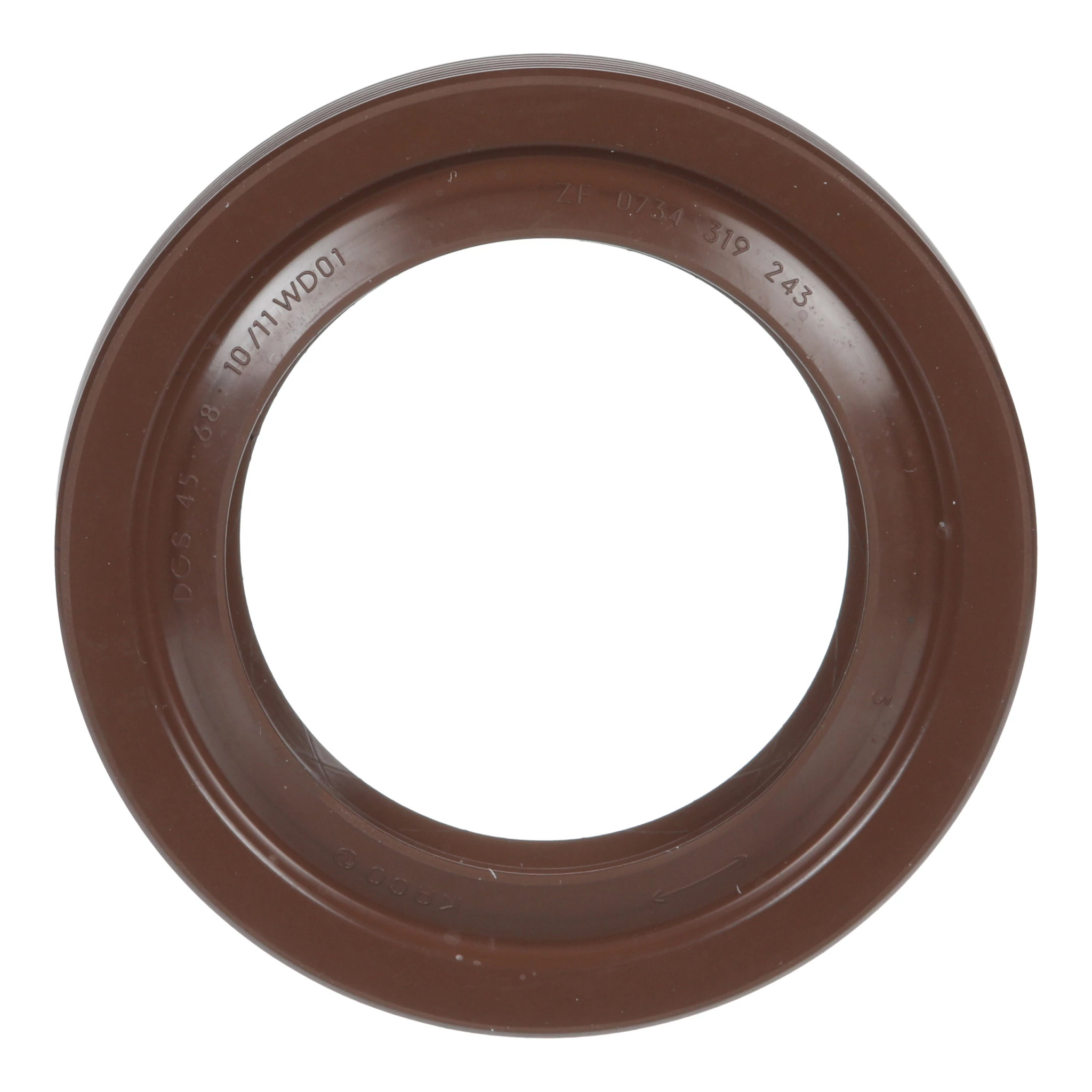 SEAL | CASEIH | CA | EN