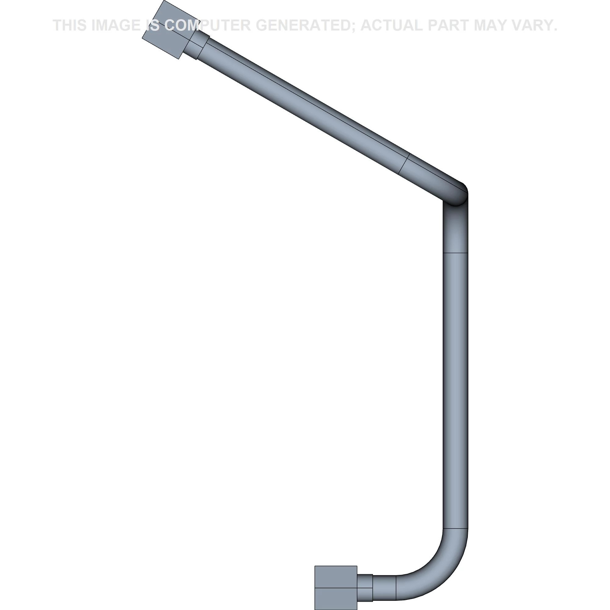 HYD TUBE | CASEIH | IE | EN