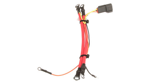 WIRE HARNESS | CASECE | SA | EN