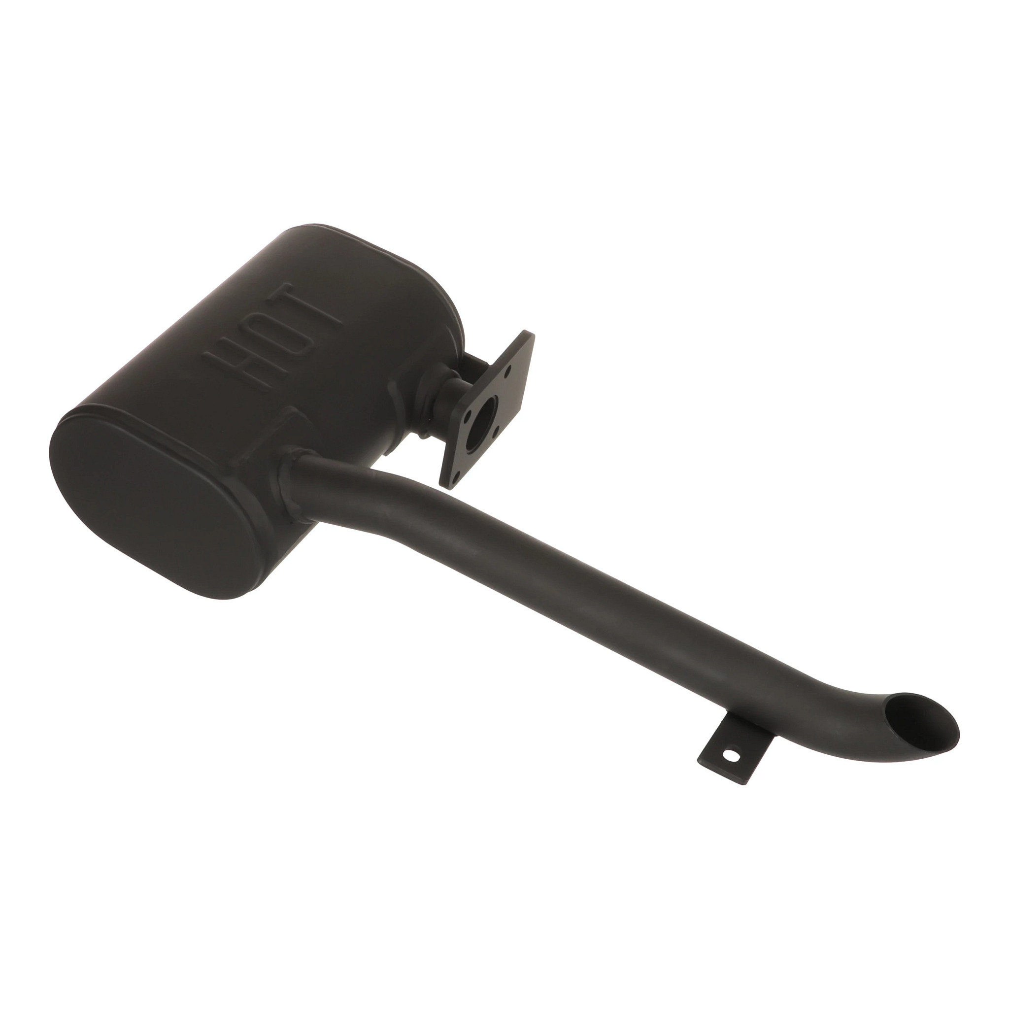 MUFFLER | NEWHOLLANDAG | CA | EN