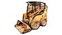 INTERNATIONAL HARVESTER COMPACT LOADER | CASEIH | AMEA | EN