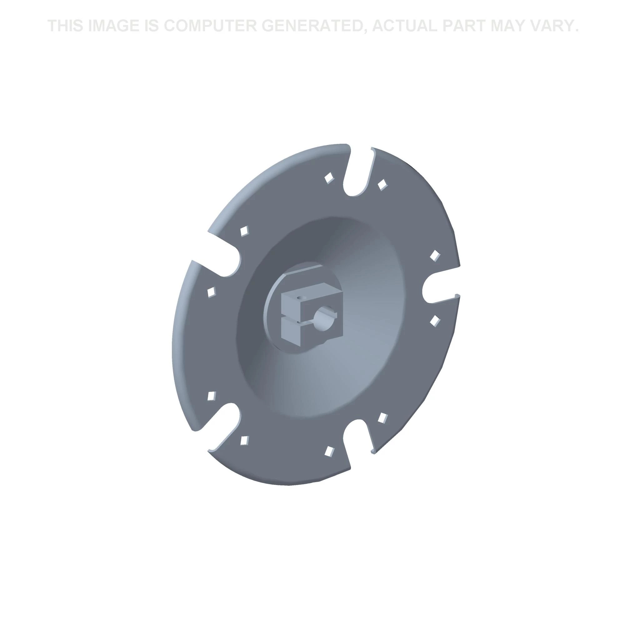 DISC | NEWHOLLANDAG | CA | EN