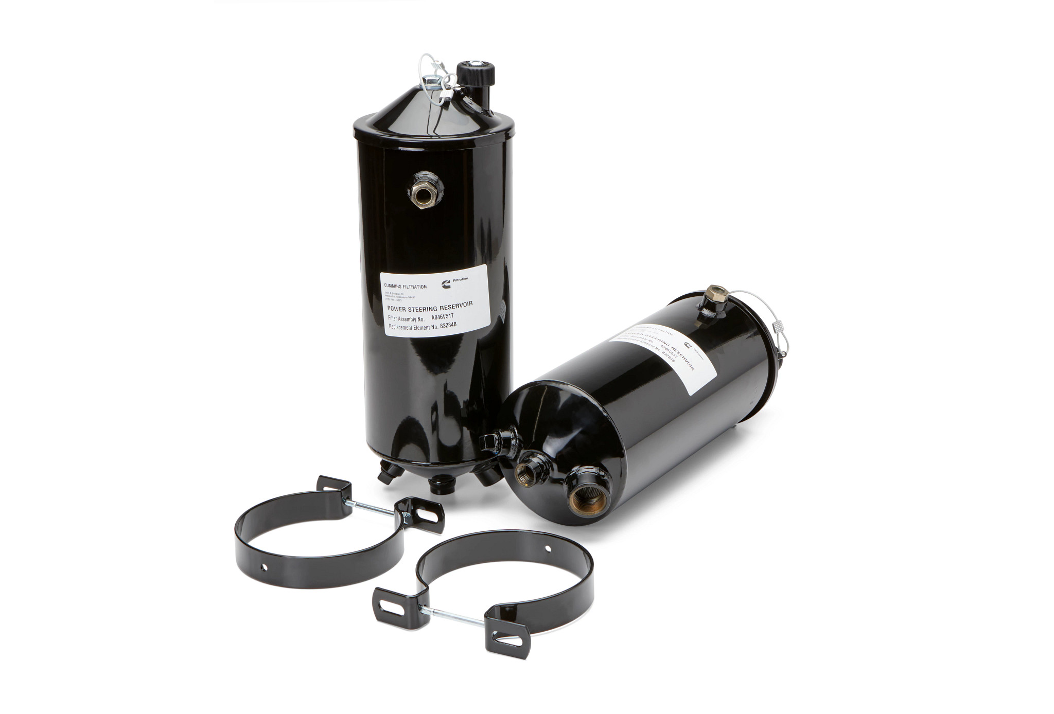 BEHÄLTER | CASEIH | AT | DE