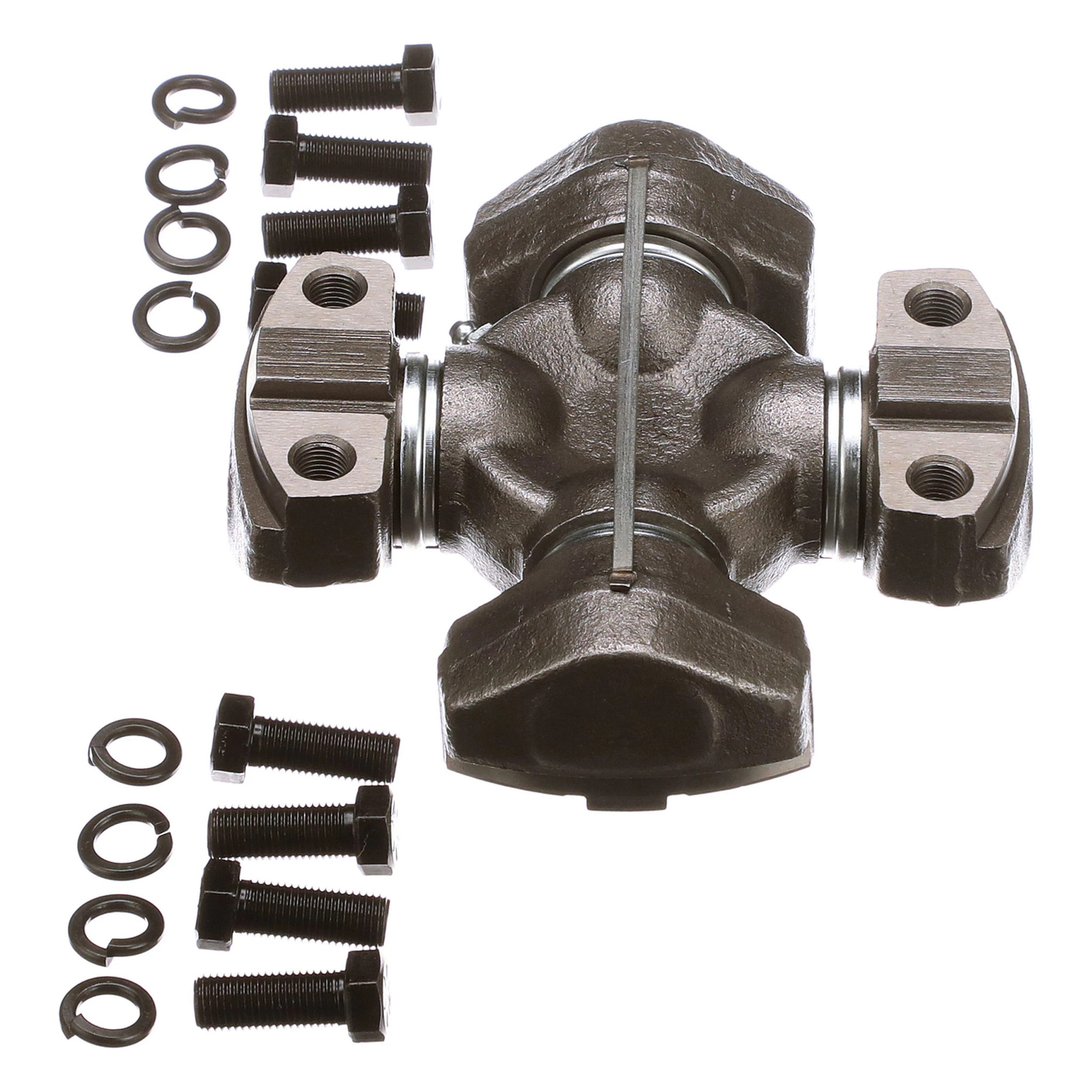 SPIDER | CASECE | SA | EN