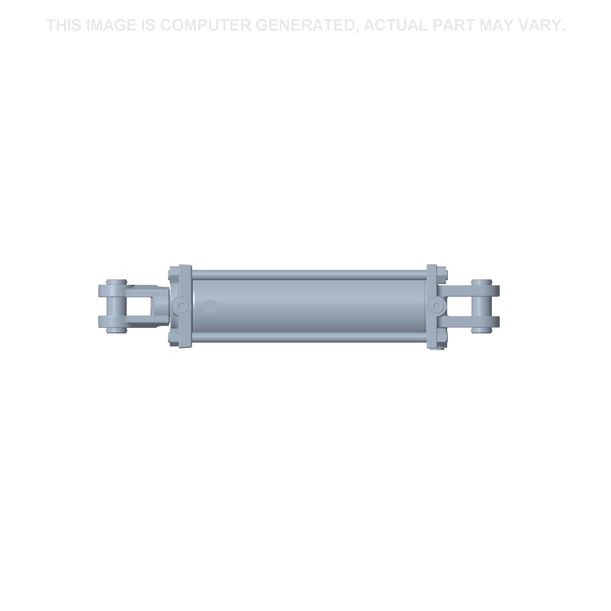 CYLINDER ASSY. | CASECE | CA | EN