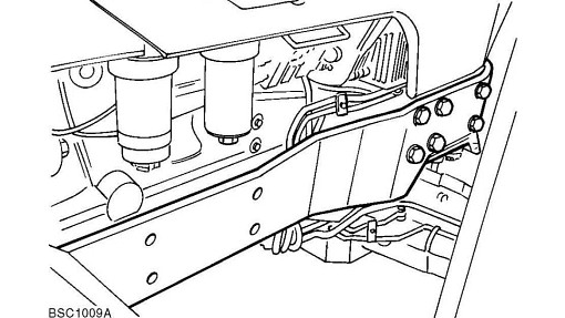 DIA KIT, TRACTOR | CASECE | EU | PT