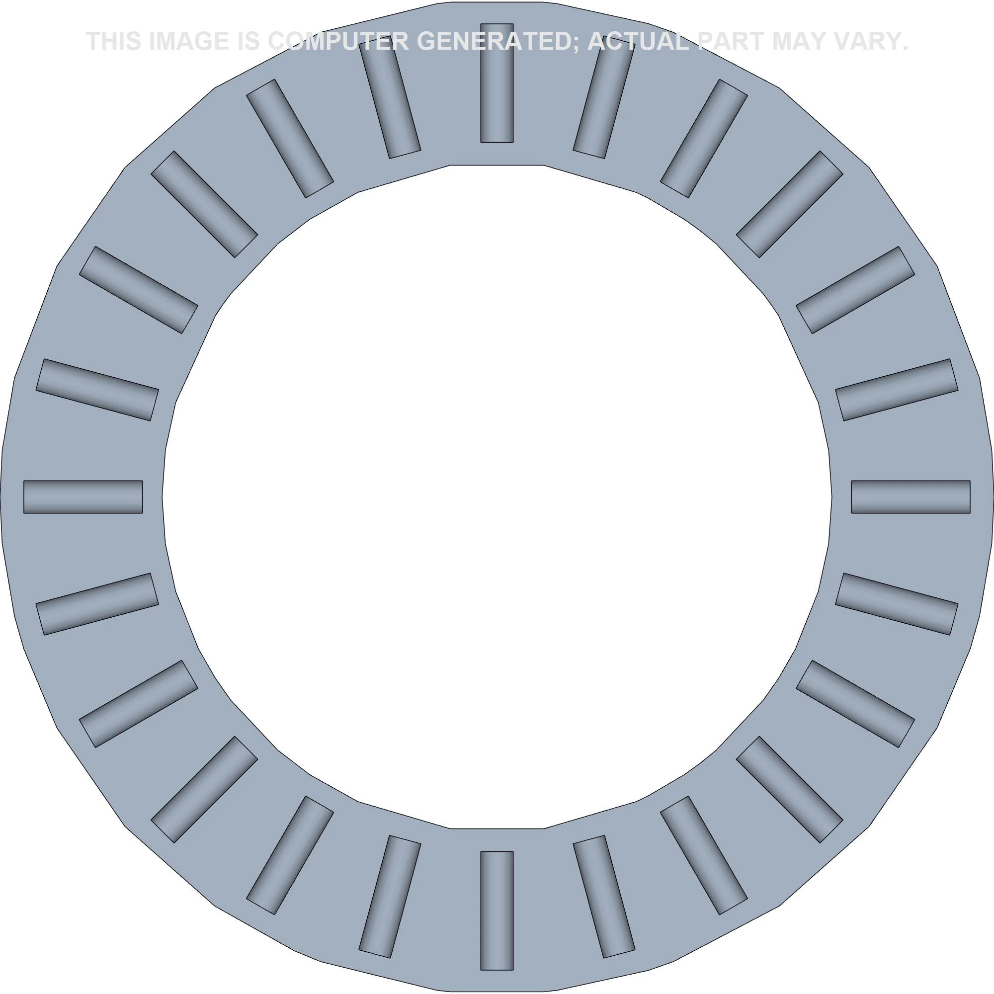 CHUMACEIRA DE IMPULS