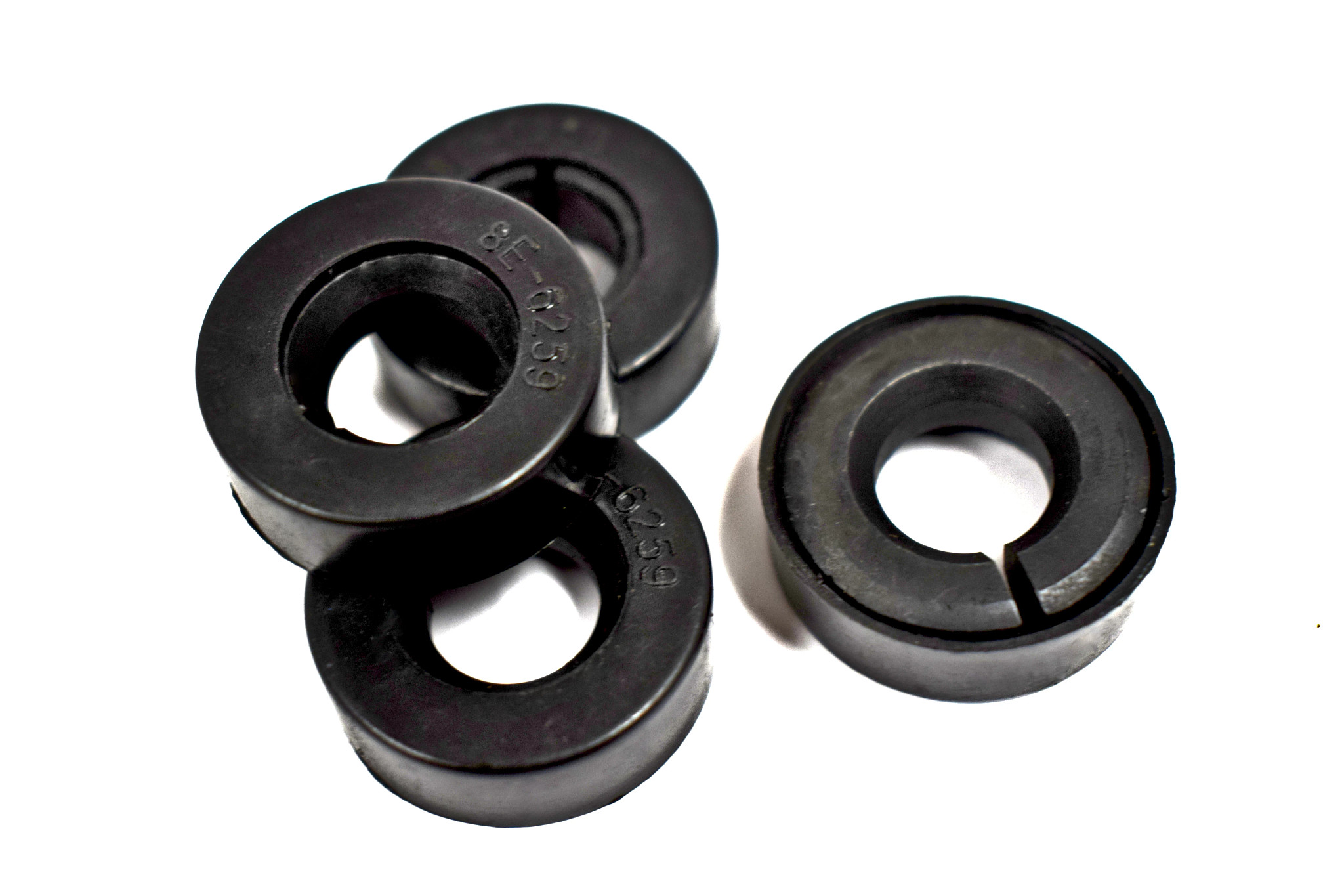 HALTERUNG | NEWHOLLANDAG | DE | DE