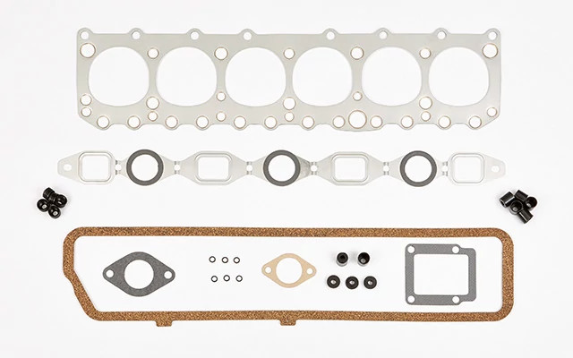 GASKET KIT | MILLER | CA | EN