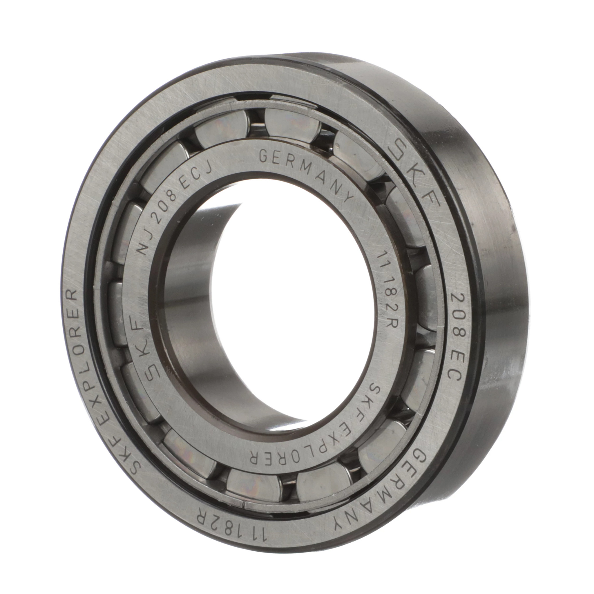 Roller Bearing | CASECE | BR | PT