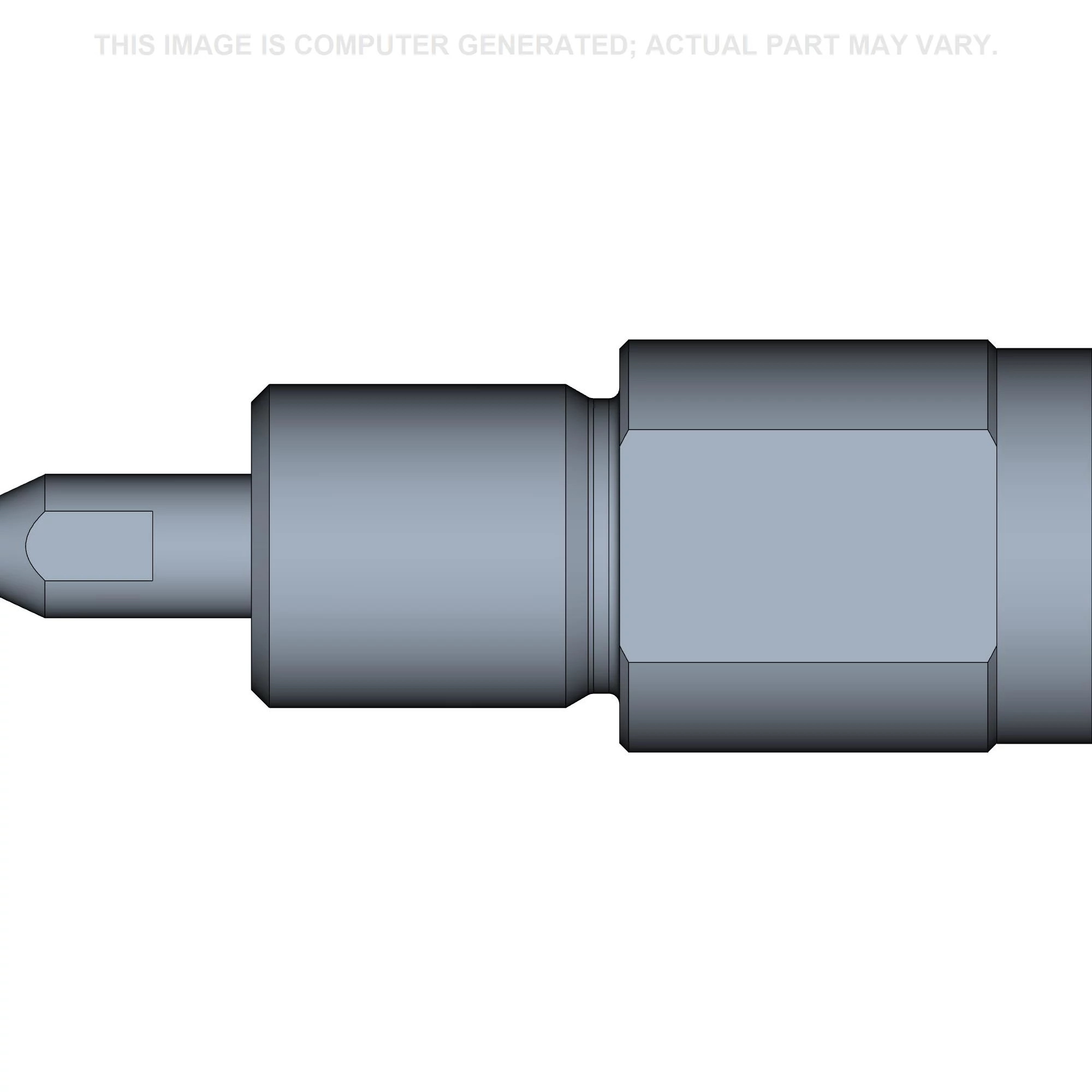 HYDRAULIC VALVE | CASECE | EU | EN