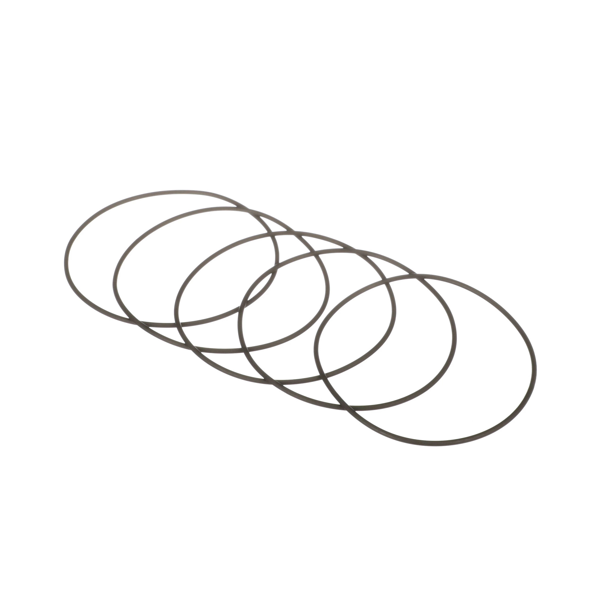 O-Ring - 101,26 mm DI x 106,50 mm DE x 2,61 mm Esp | NEWHOLLANDCE | BR | PT