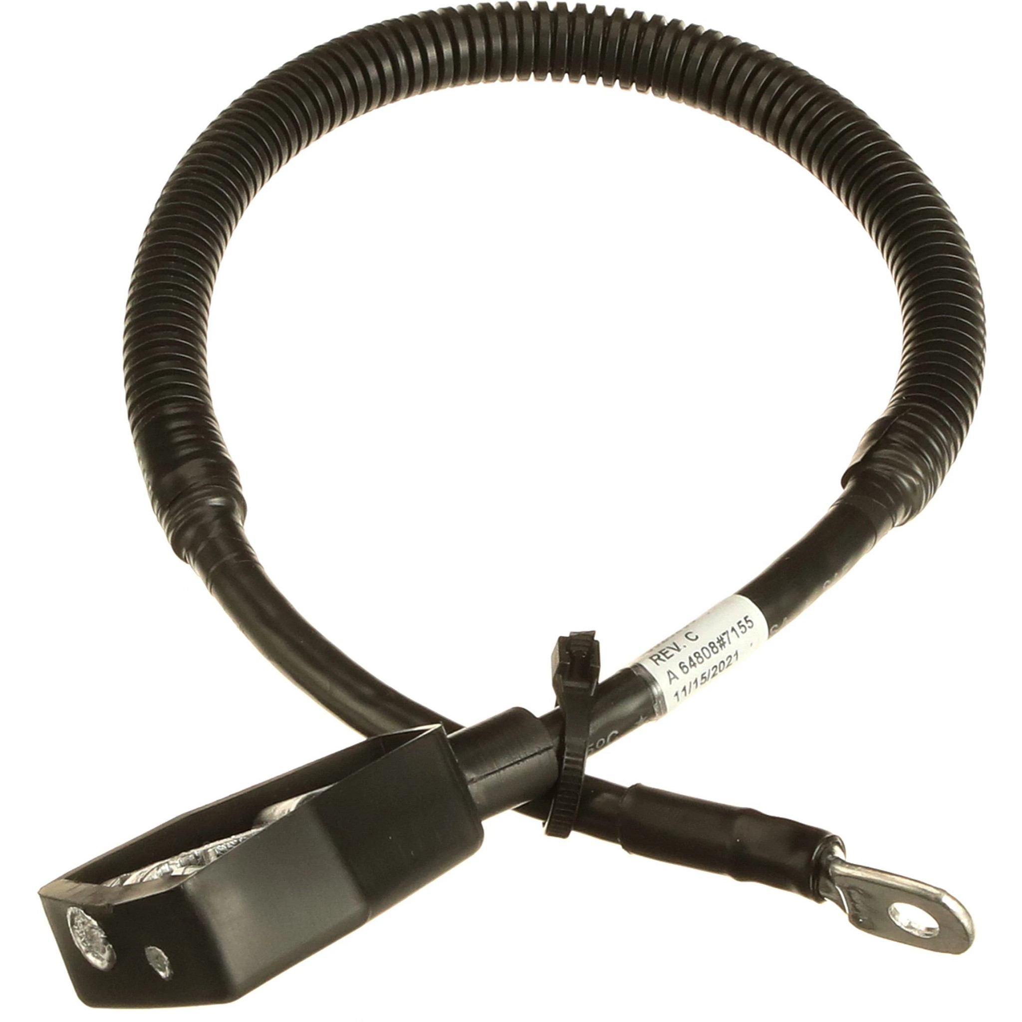 NEG BATTERY CABLE - 86528253
