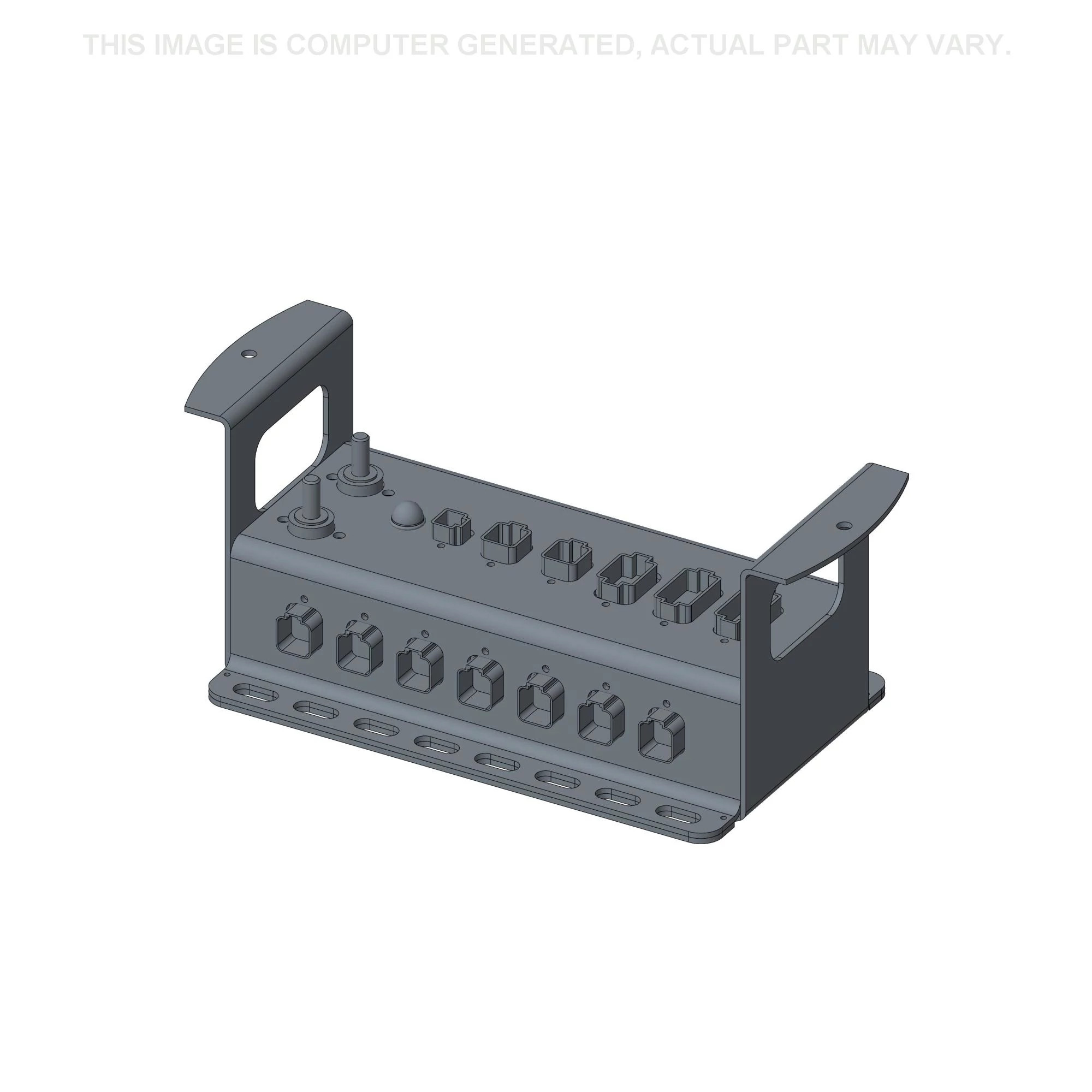 JUNCTION BLOCK | CASEIH | IE | EN