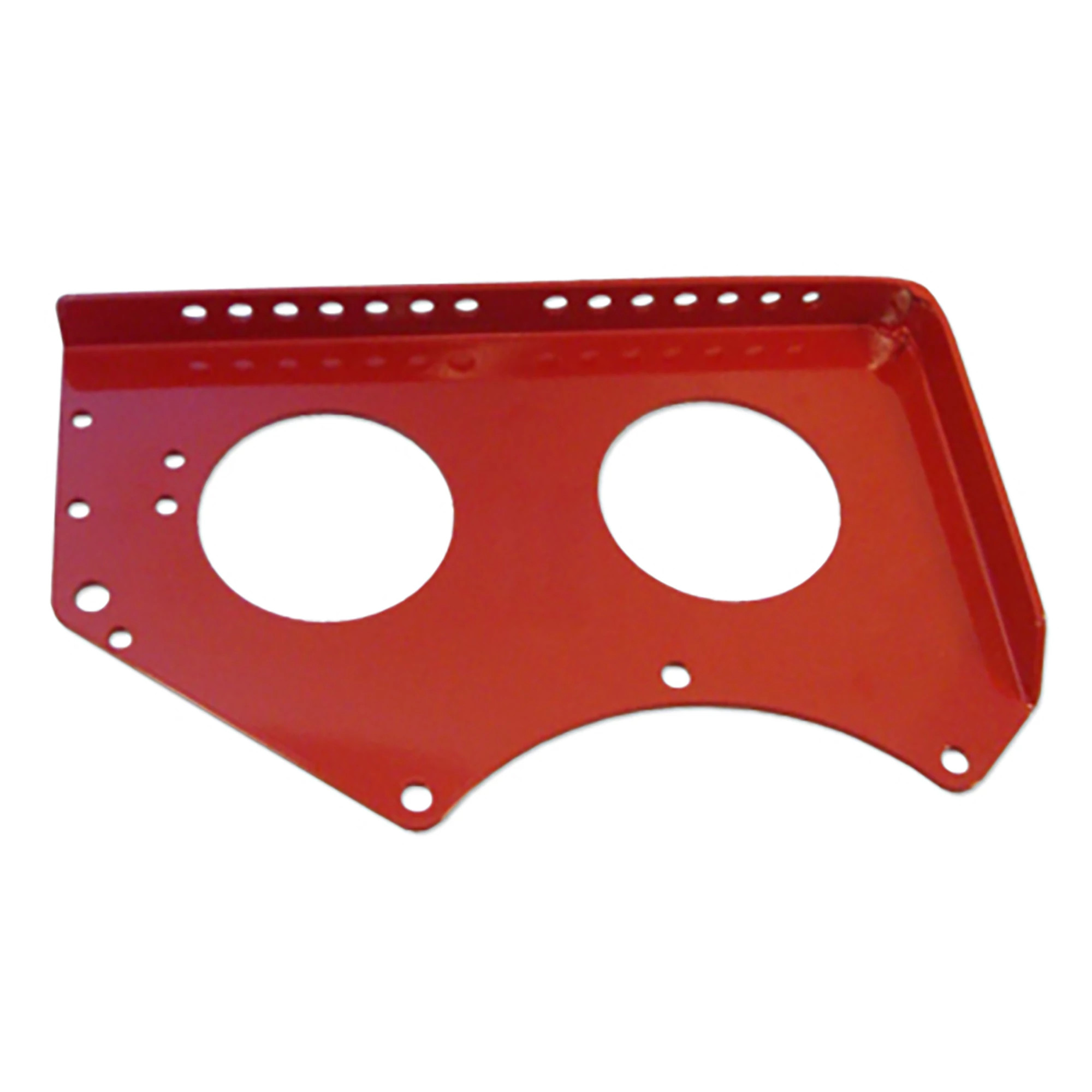 Seat Support Bracket - Left-Hand | NEWHOLLANDAG | US | EN
