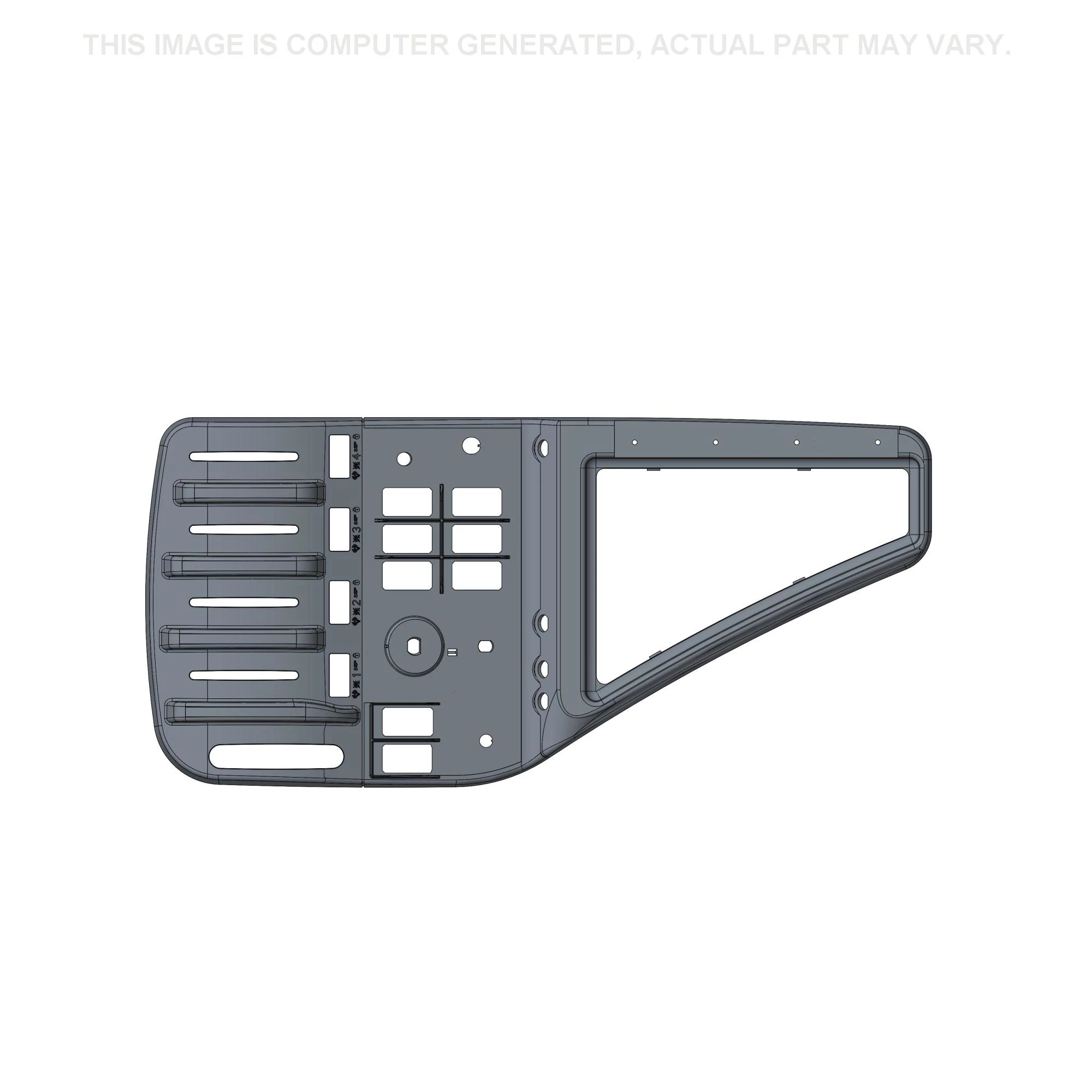 CONSOLA | NEWHOLLANDAG | ES | ES