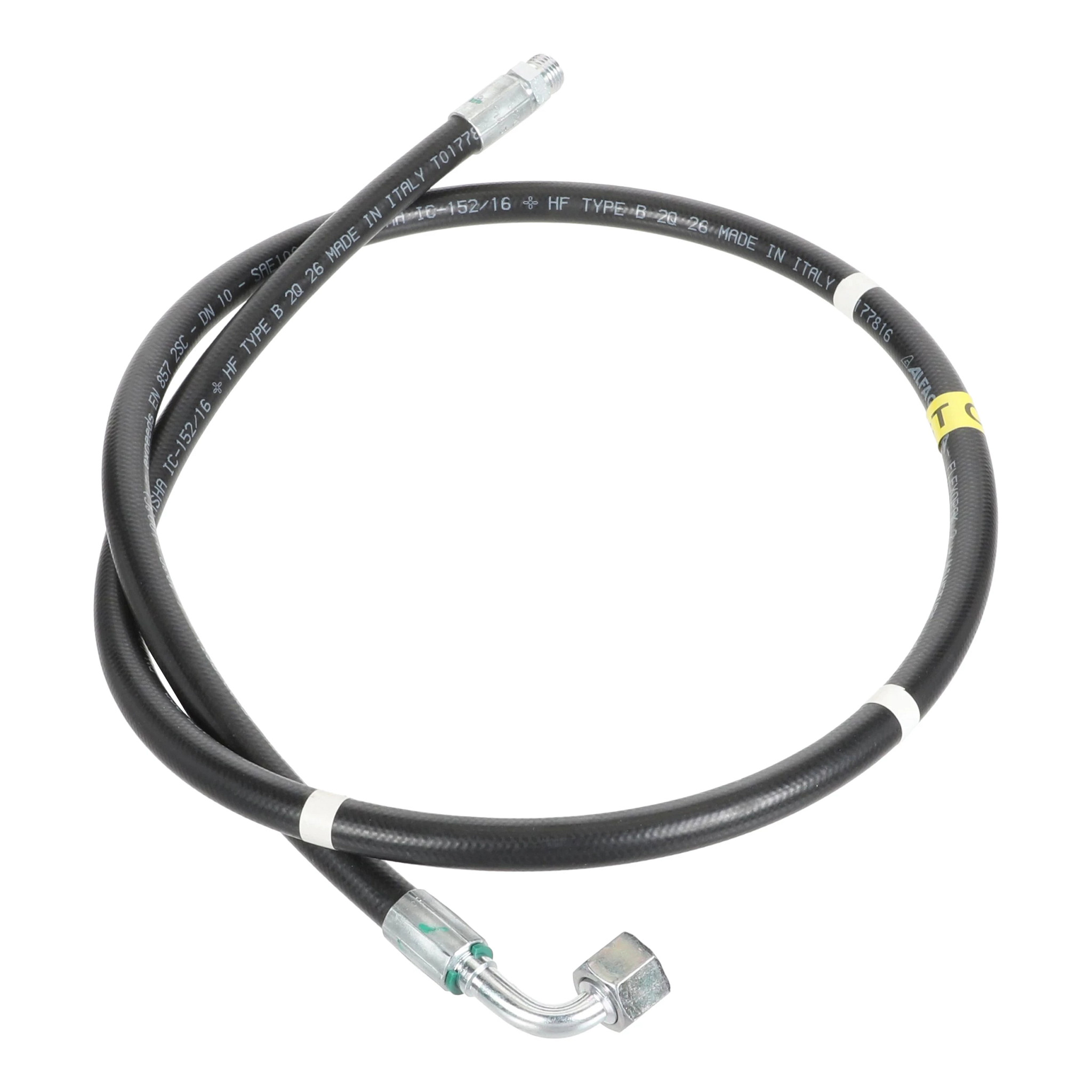 FLEXIBLE HYDRAULIQUE | CASECE | AMEA | EN