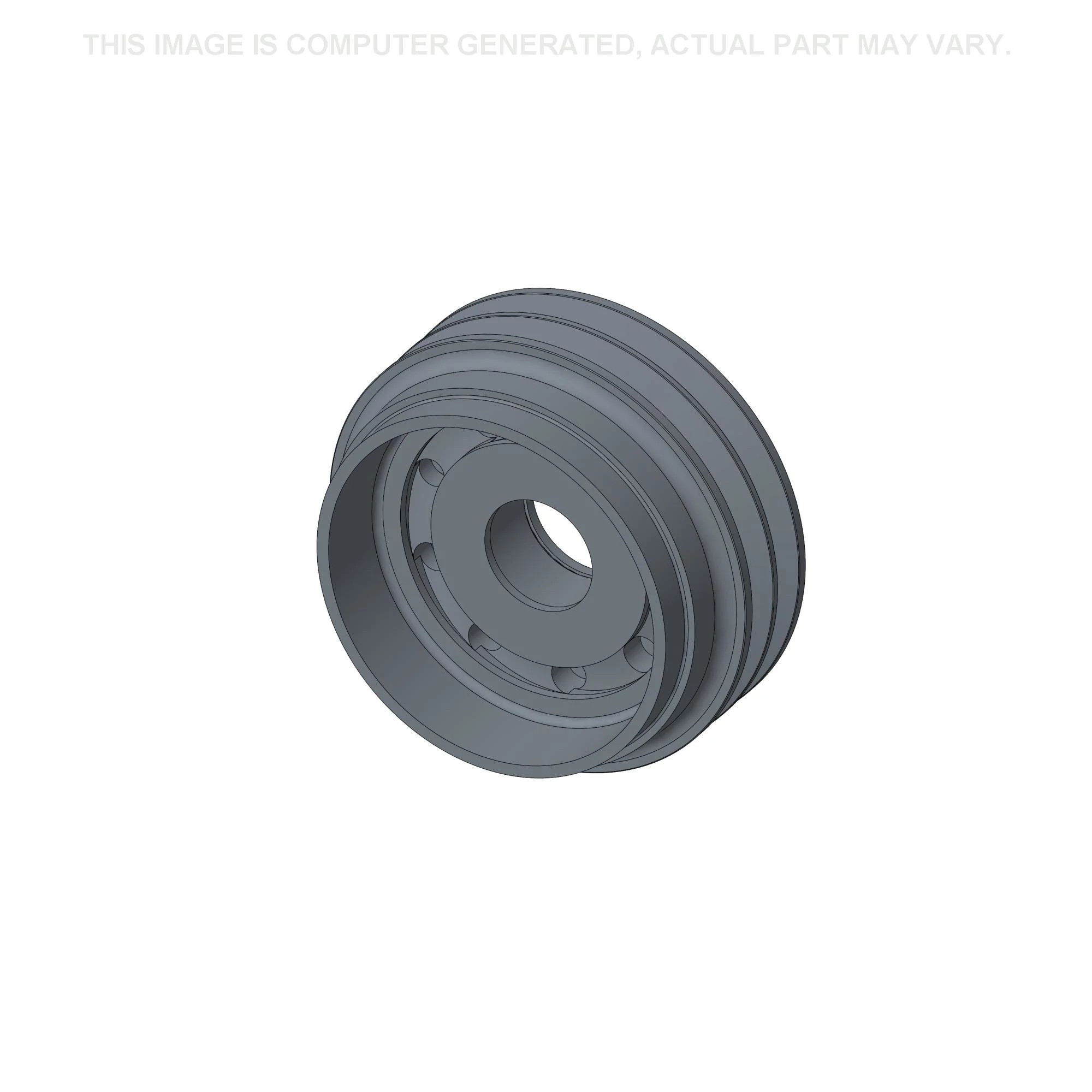 POULIE | NEWHOLLANDAG | FR | FR