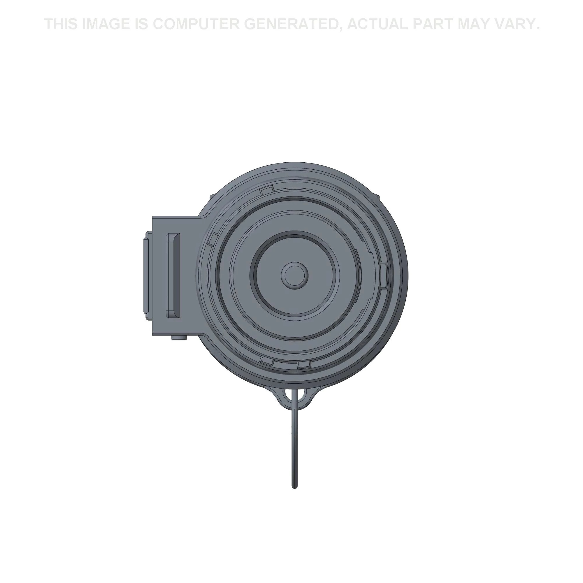 NEG BATTERY CABLE | CASECE | CA | EN
