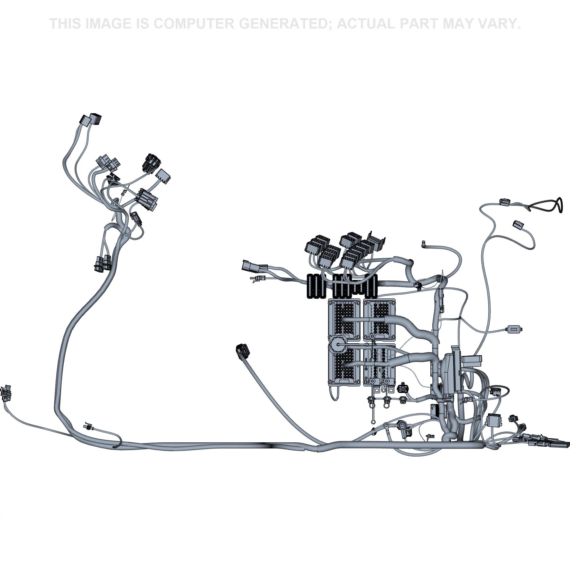 WIRE HARNESS | CASECE | US | EN