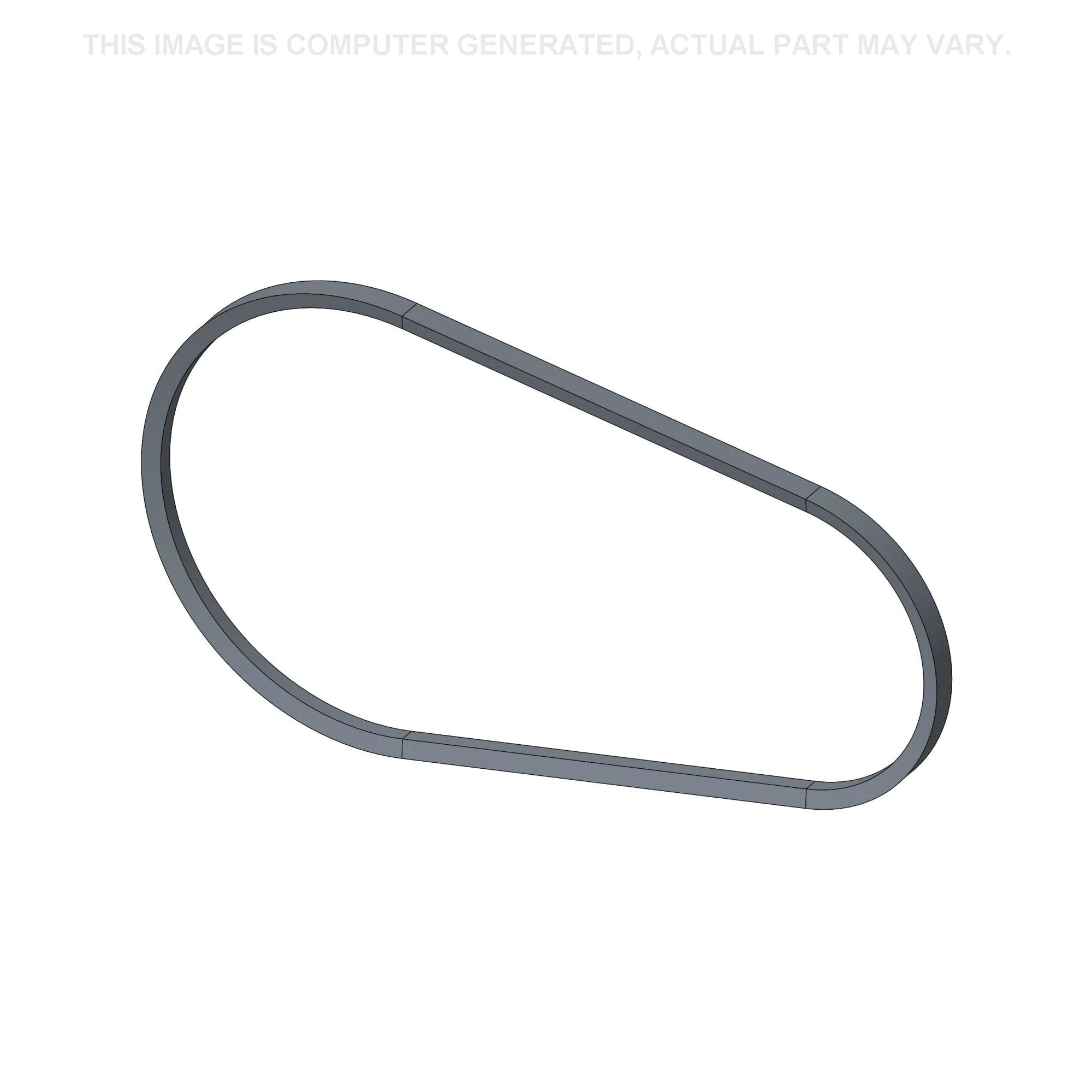 A/C Drive V-Belt - 12.70 mm W x 1012.80 mm L | CASECE | US | EN