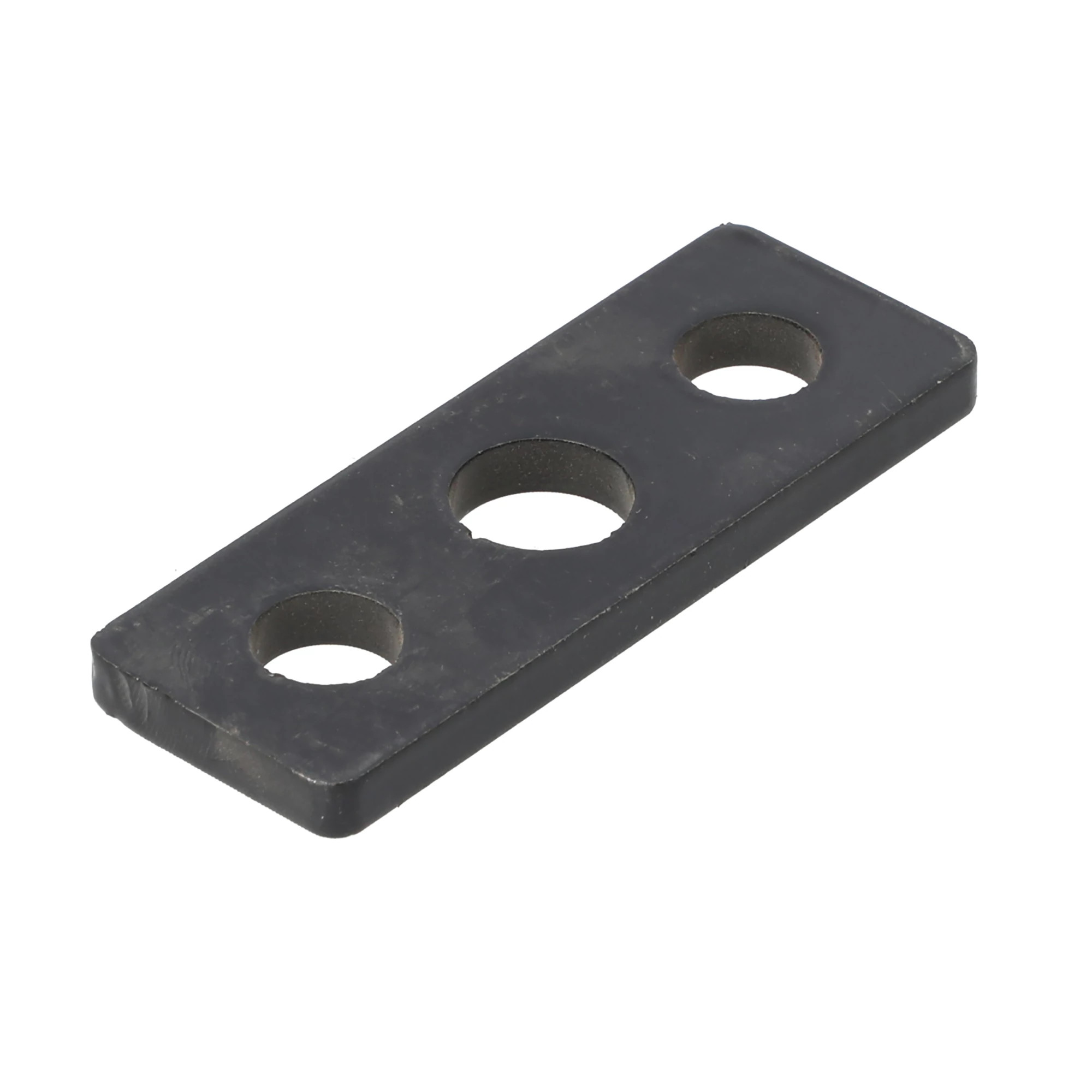 Gathering Chain Idler Adjusting Plate | NEWHOLLANDAG | US | EN