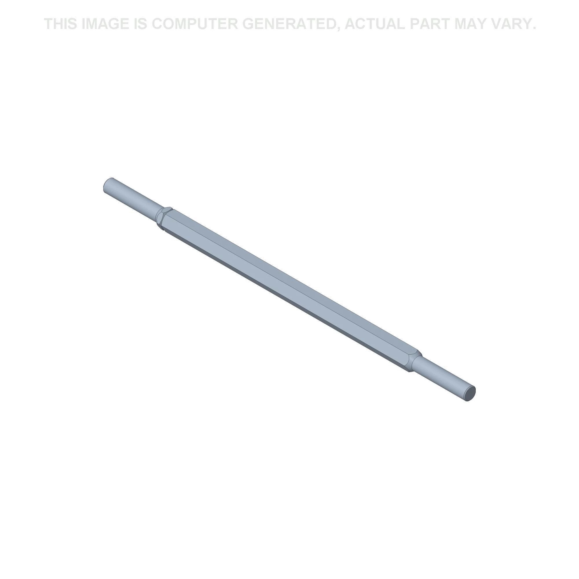 THREADED ROD | MILLER | CA | EN