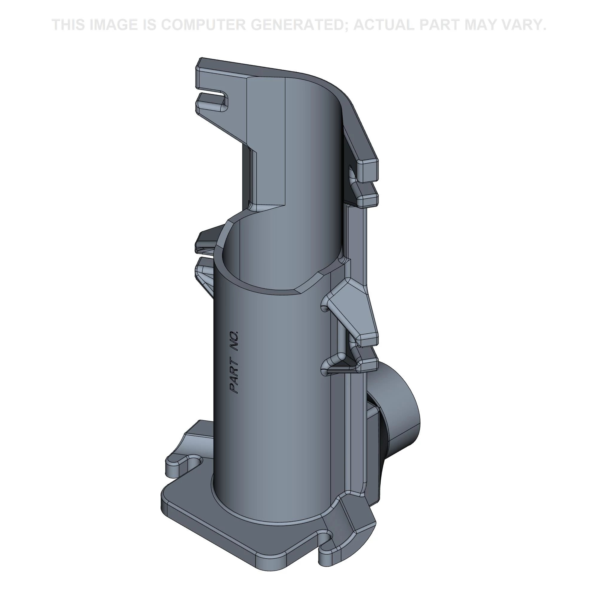 HOUSING | FLEXICOIL | CA | EN