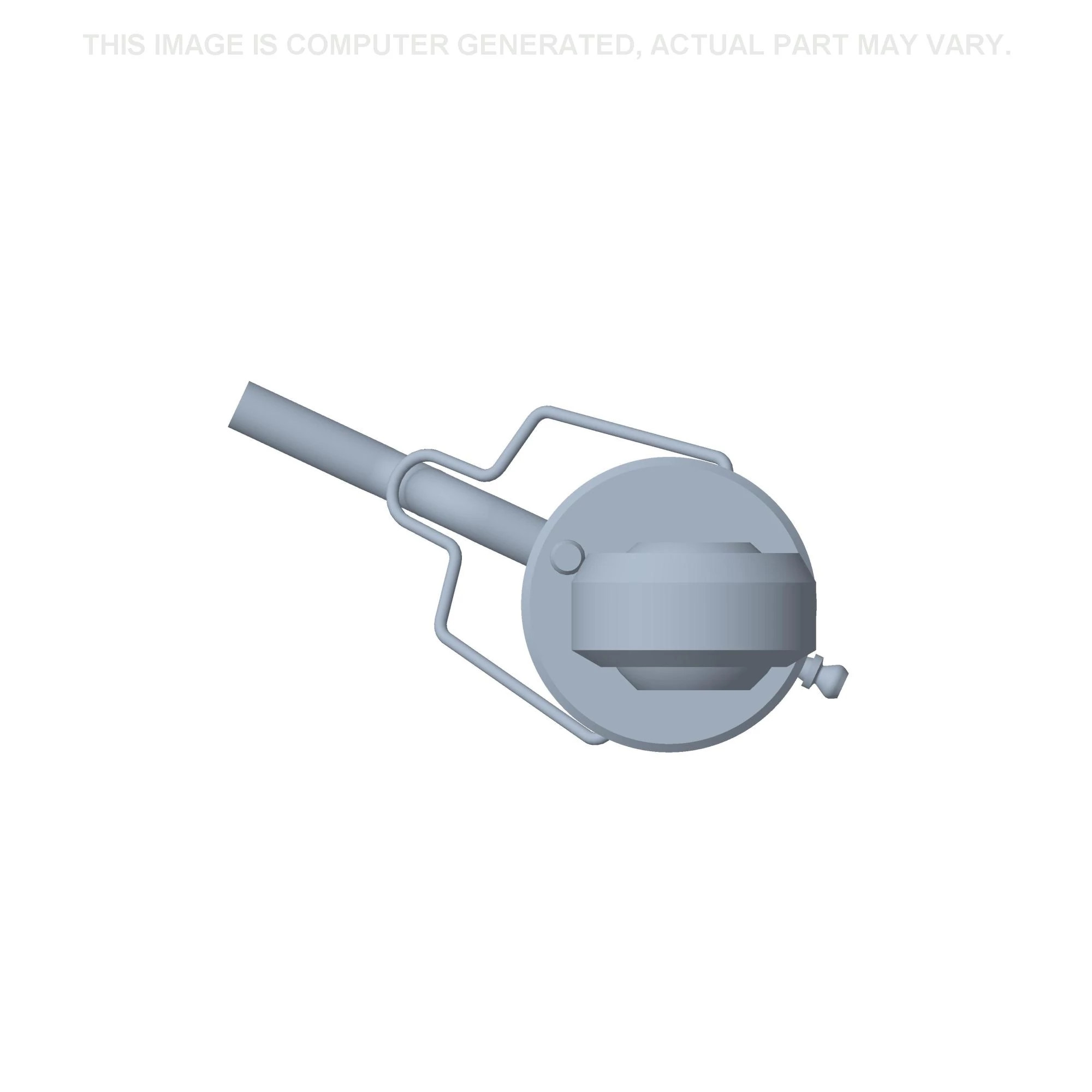 LEVELLING DEVICE | CASEIH | NZ | EN