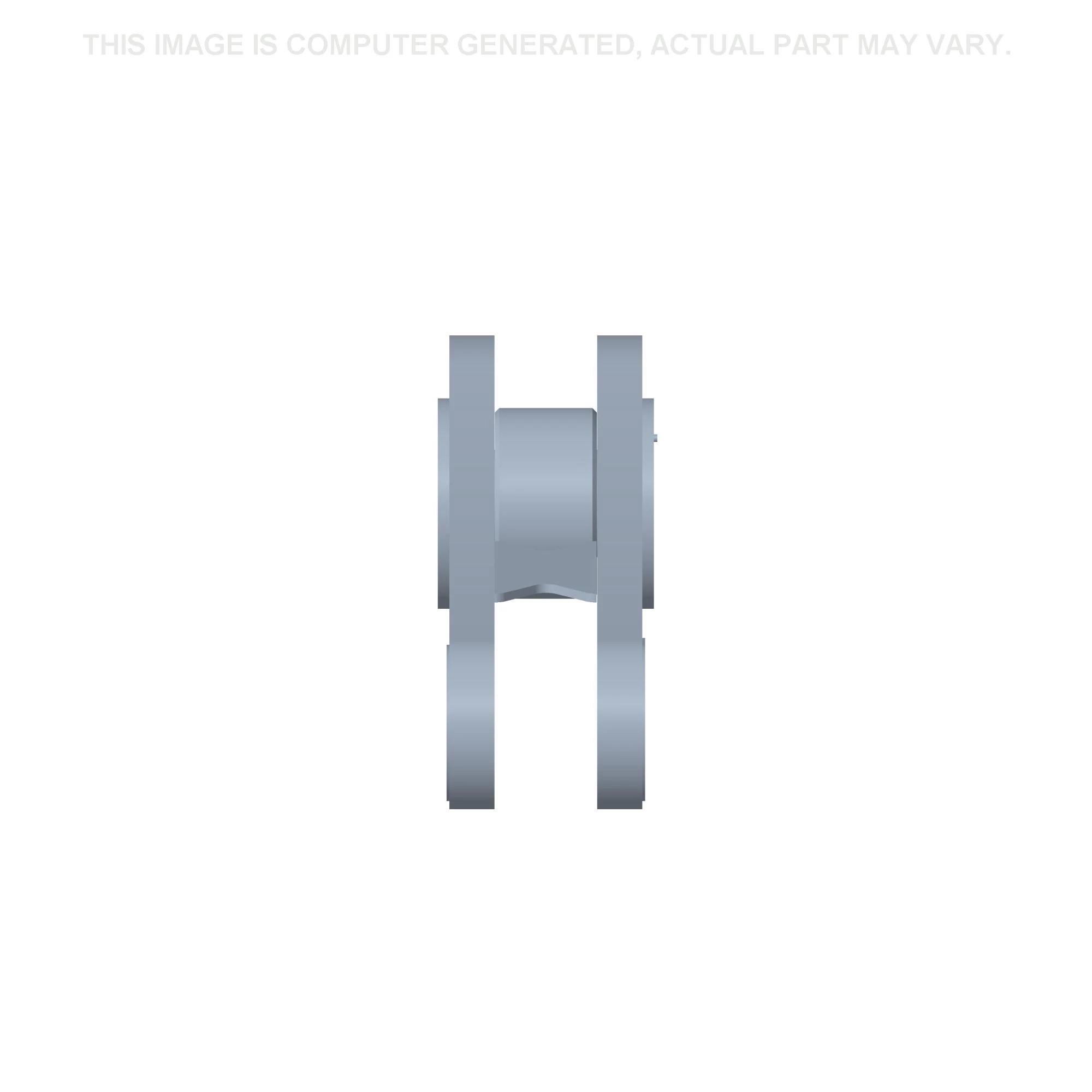 BELLCRANK | STEYR | US | EN